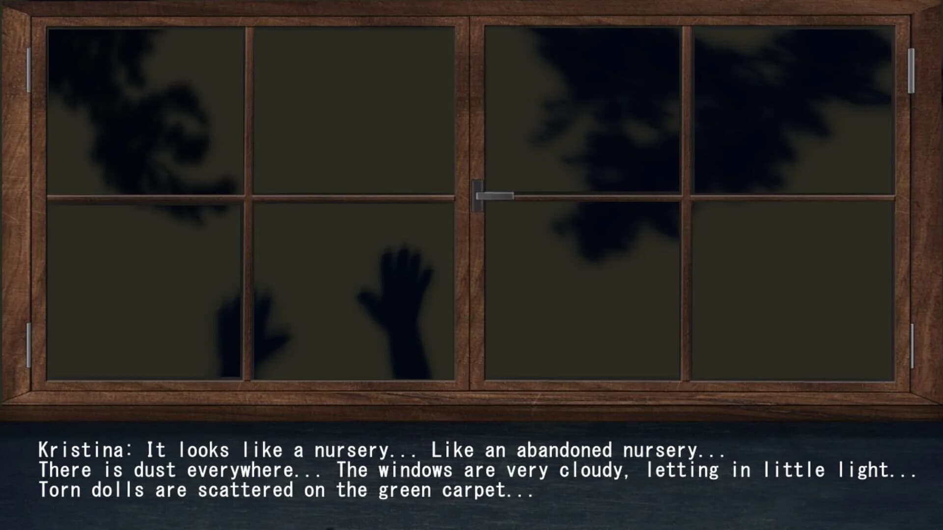 Forbidden Memories screenshot 4