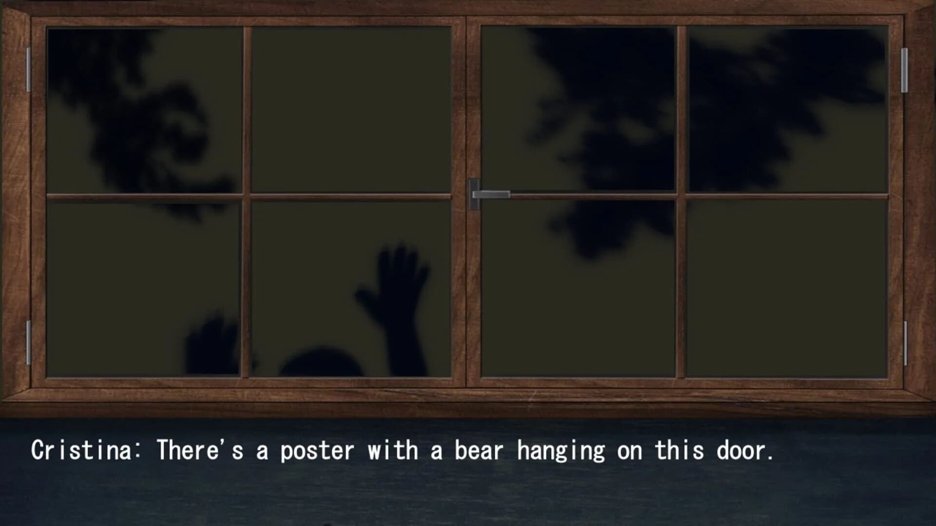 Forbidden Memories screenshot 1