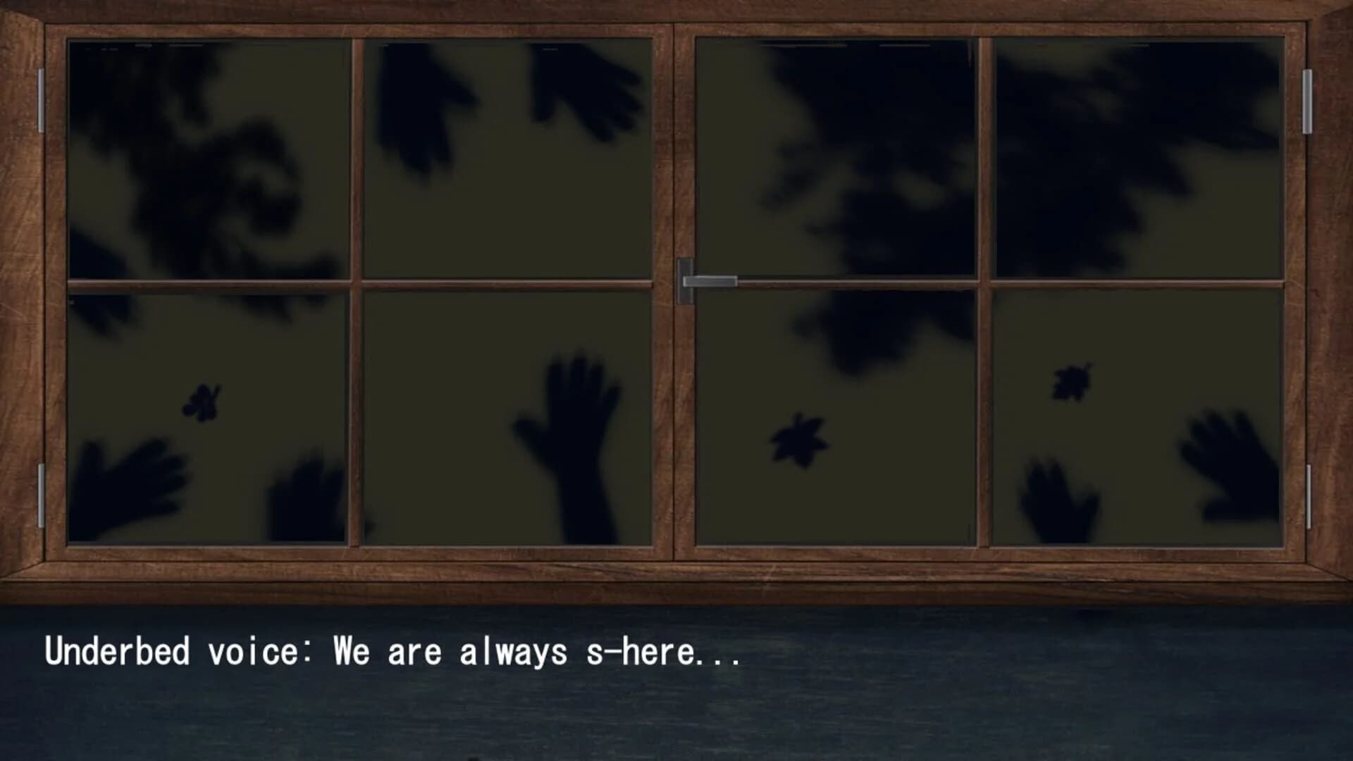 Forbidden Memories screenshot 5