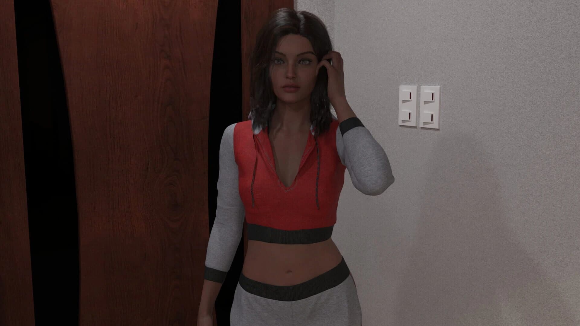 Forbidden Sparks of Passion screenshot 2