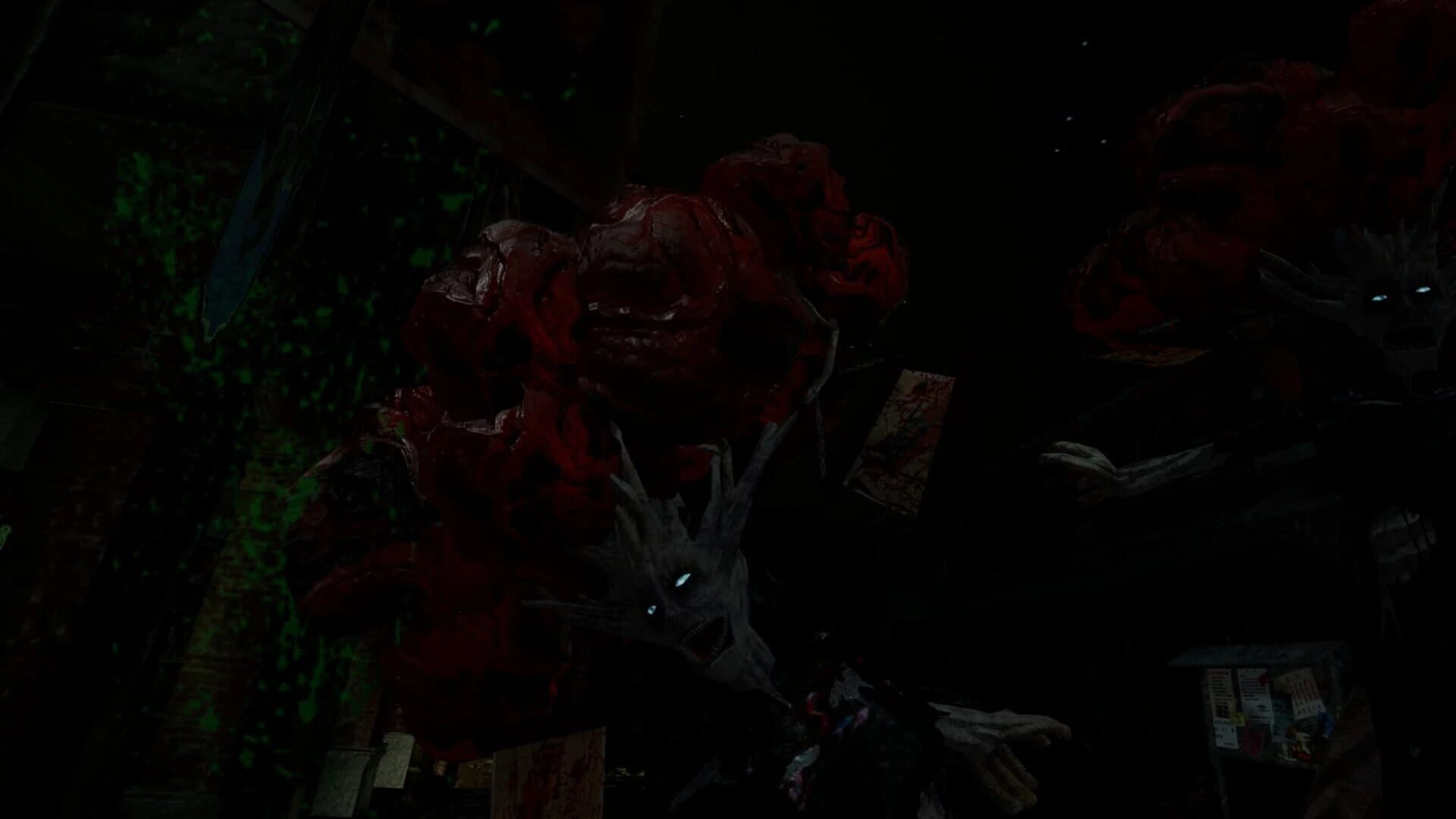 Forbidden Z screenshot 3
