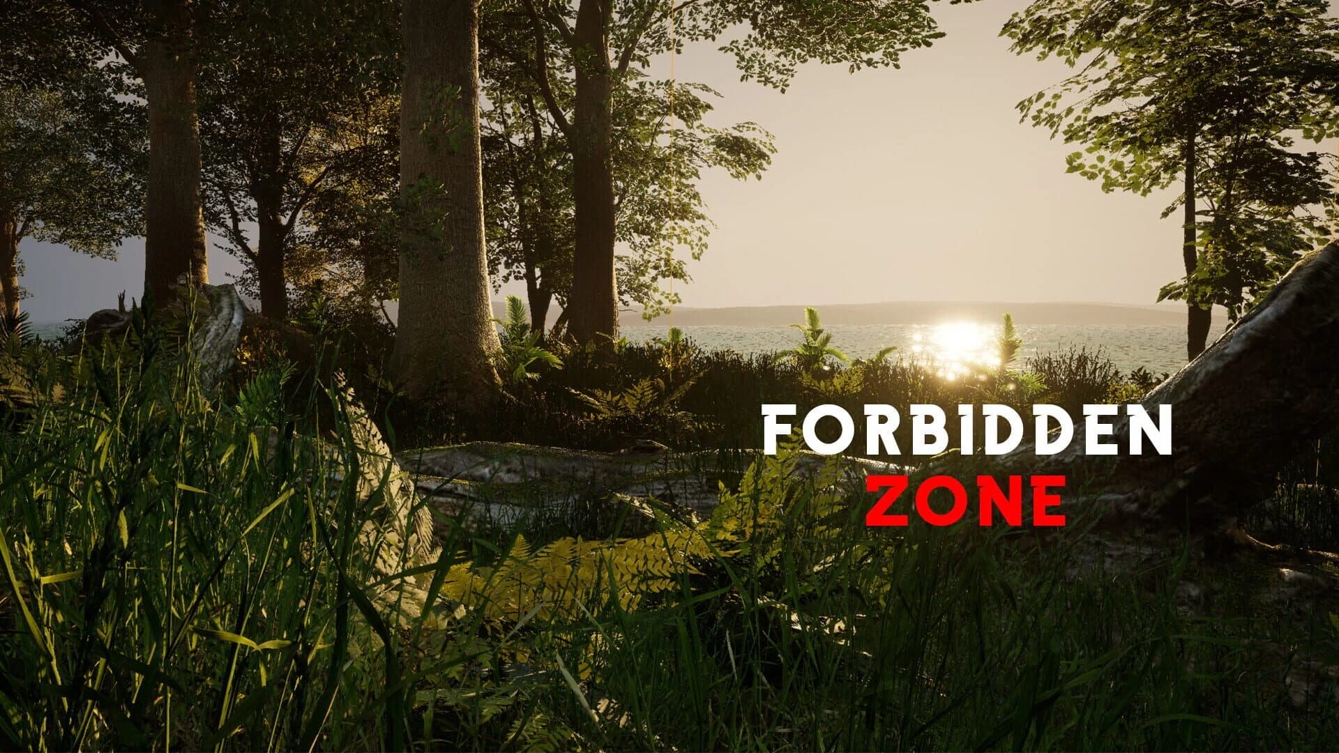 Forbidden zone screenshot 3