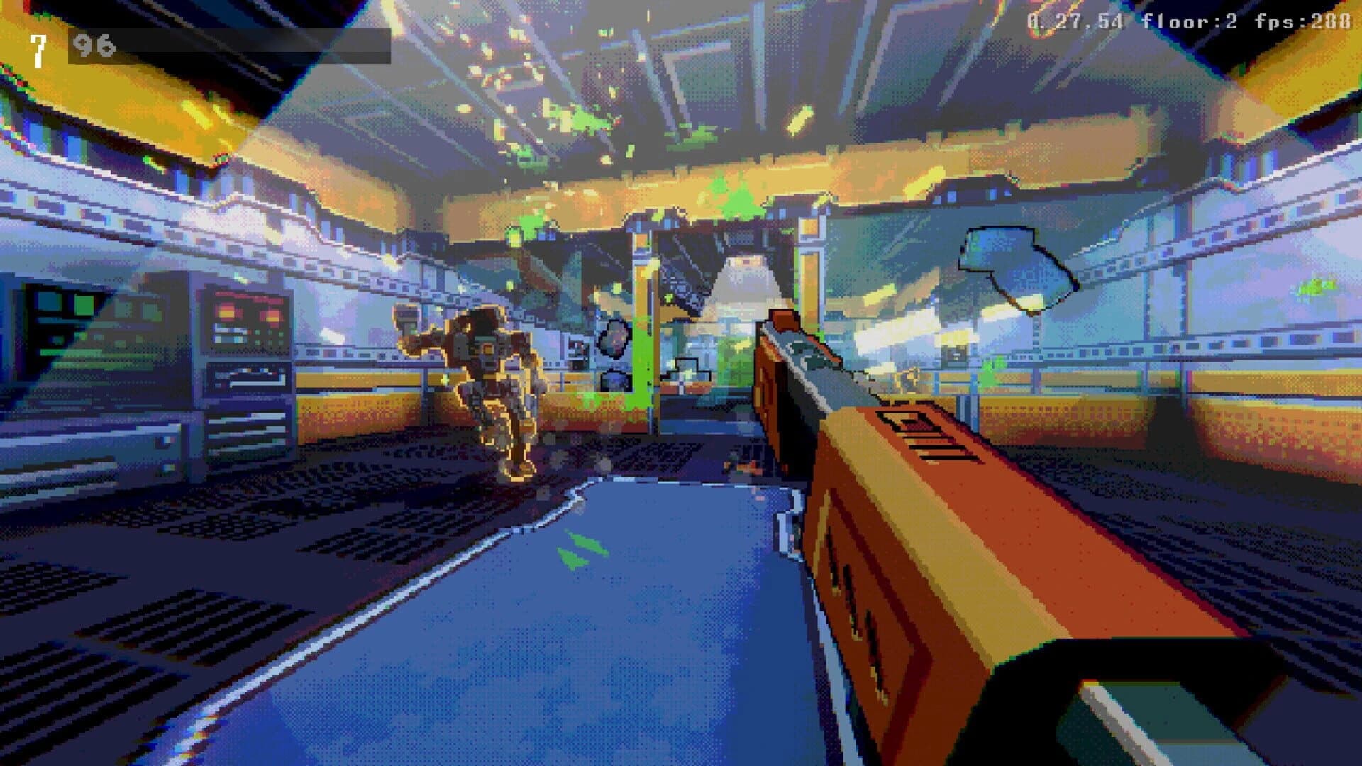 Force Reboot screenshot 3
