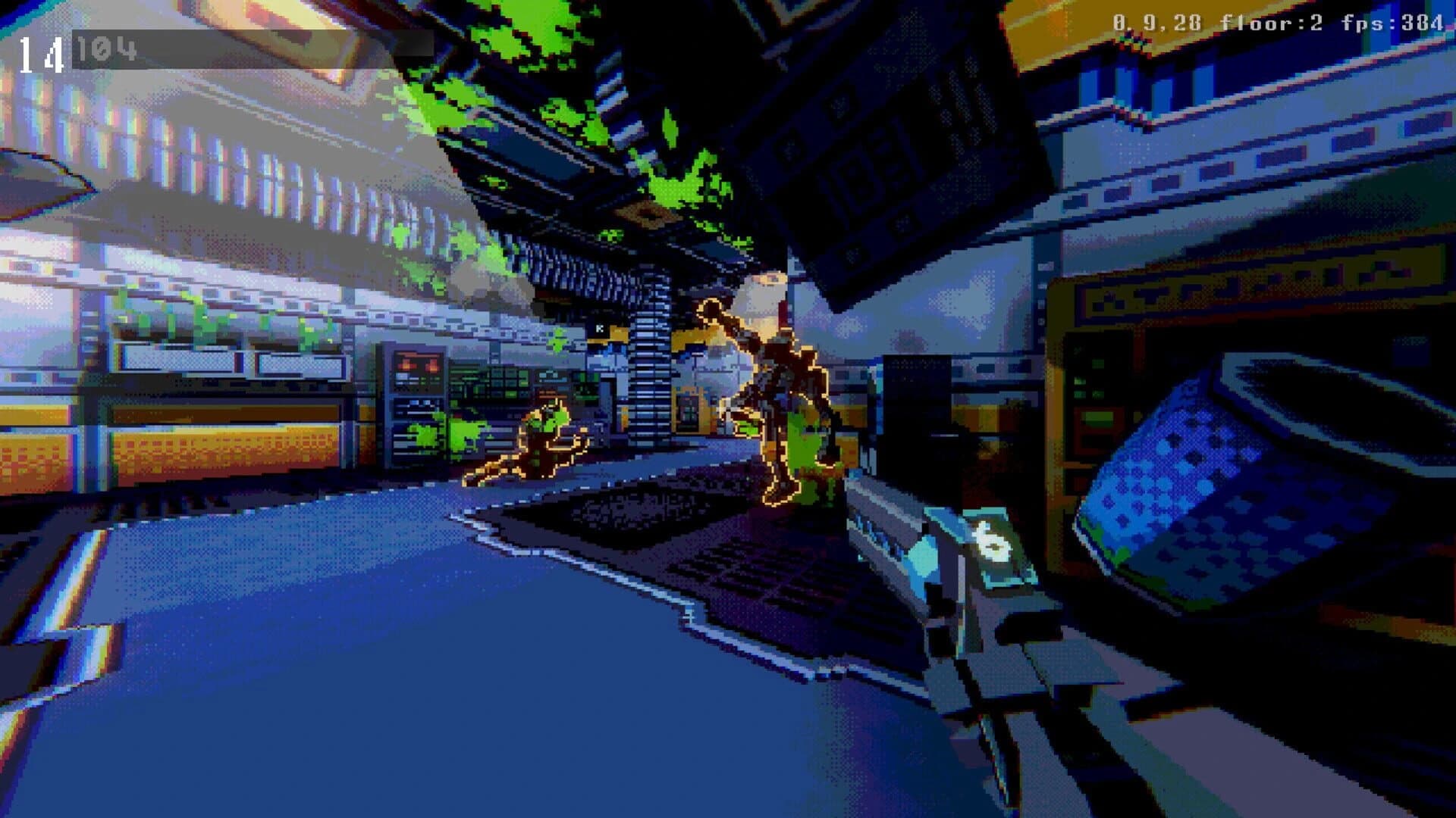 Force Reboot screenshot 5