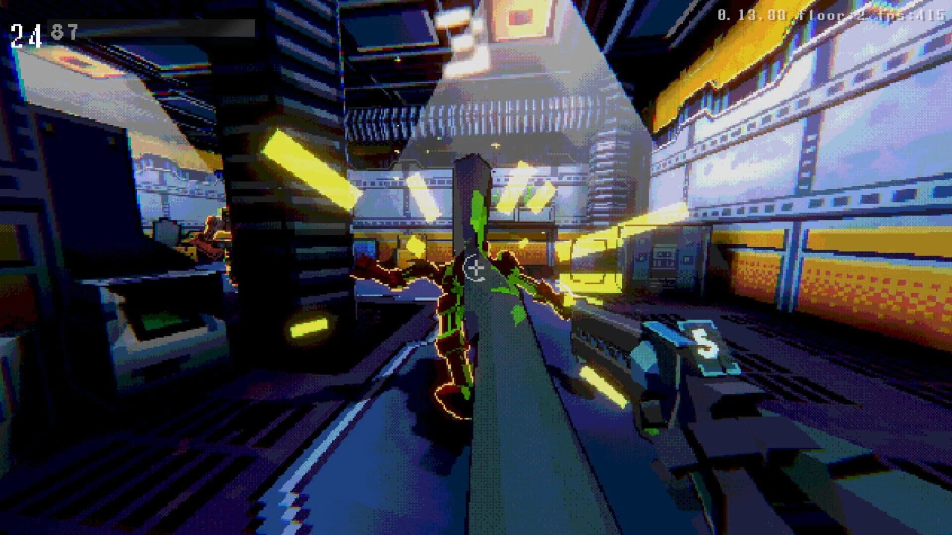Force Reboot screenshot 2