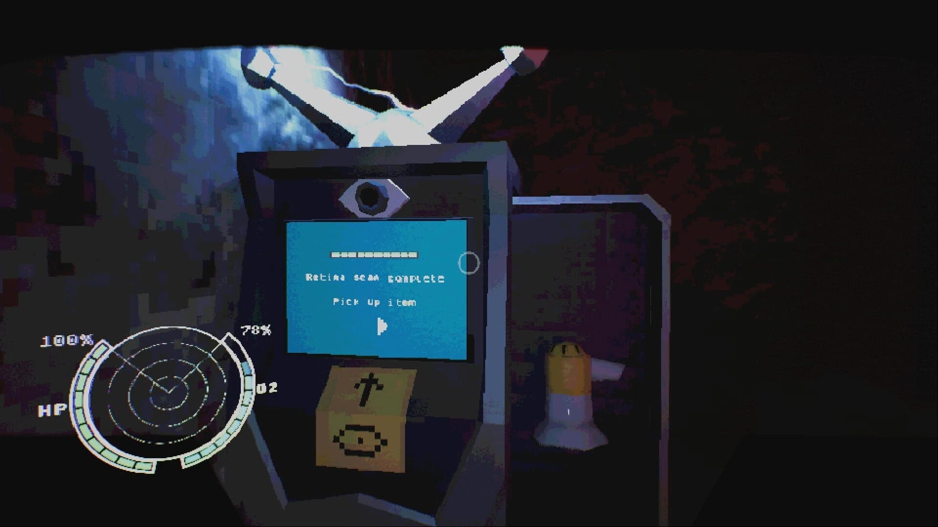 Forecursed screenshot 4