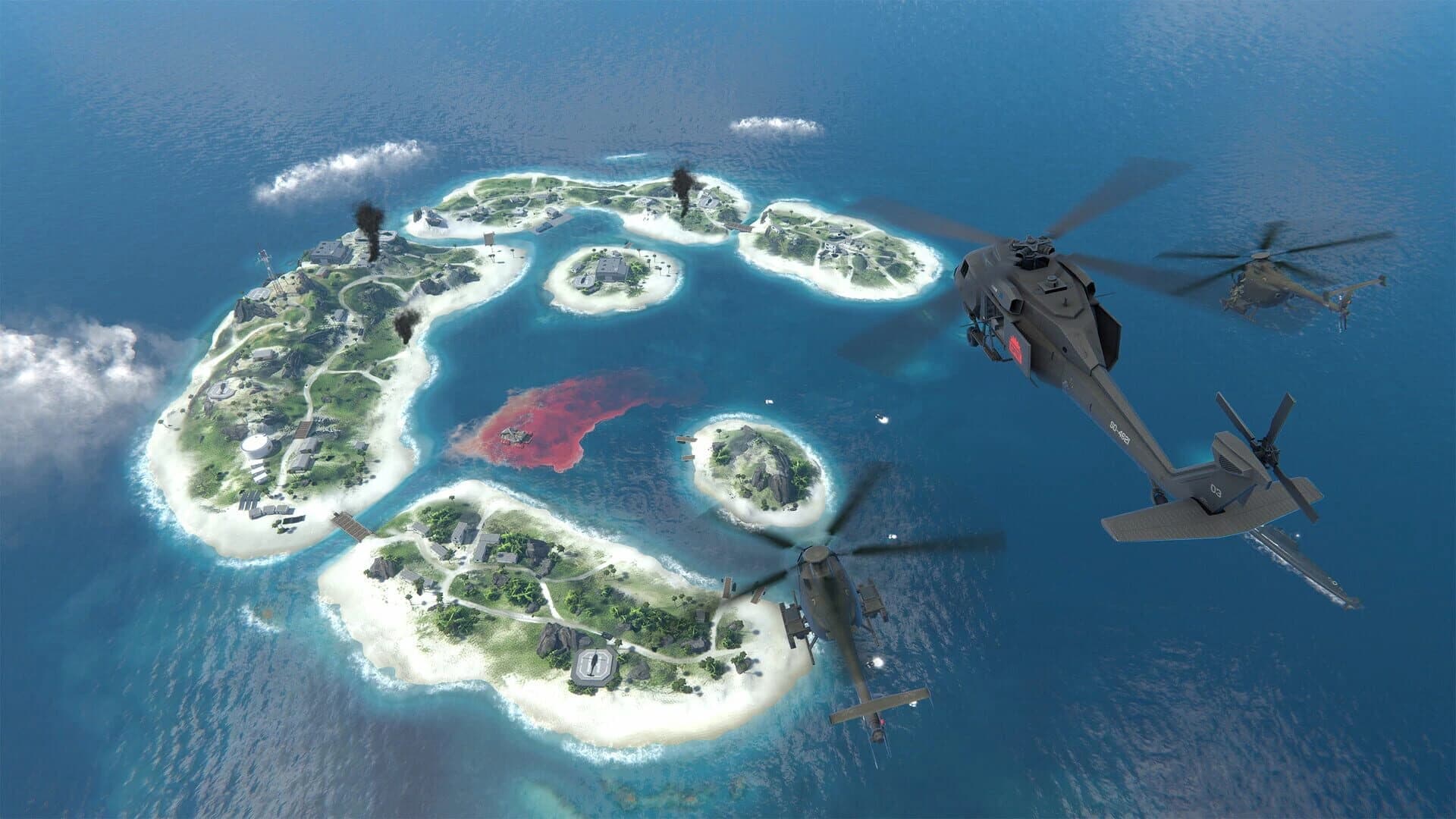 Forefront screenshot 5