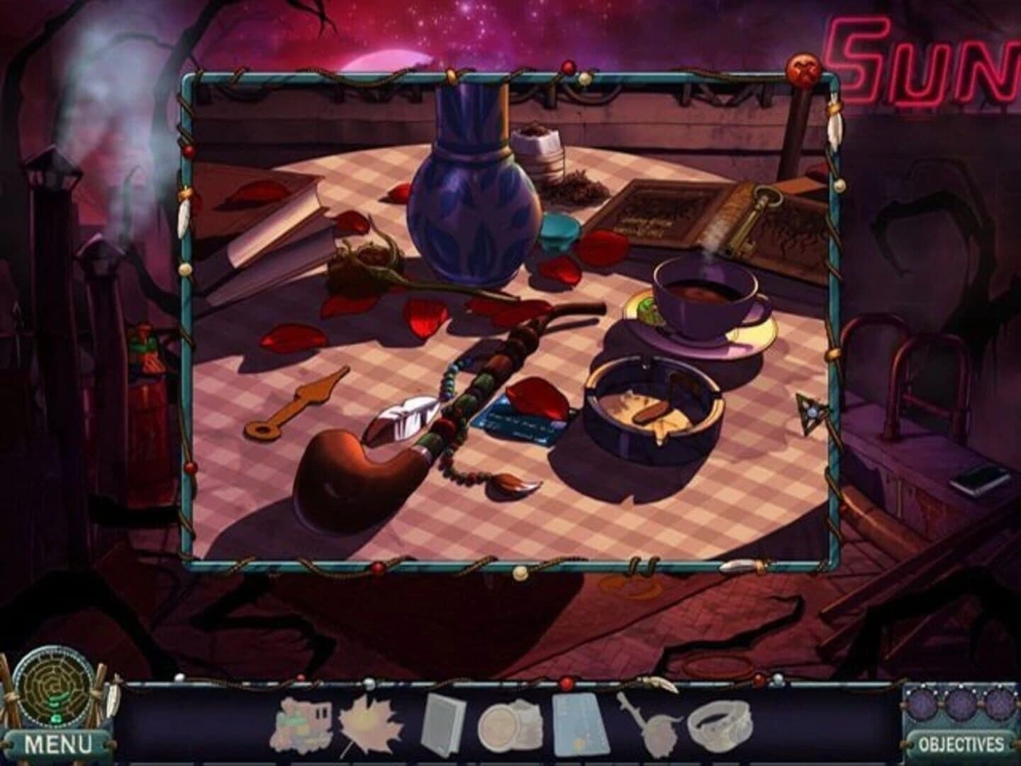 Foreign Dreams screenshot 3
