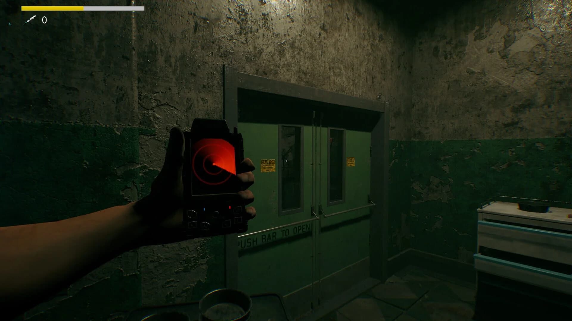 Foreign Fortress screenshot 3