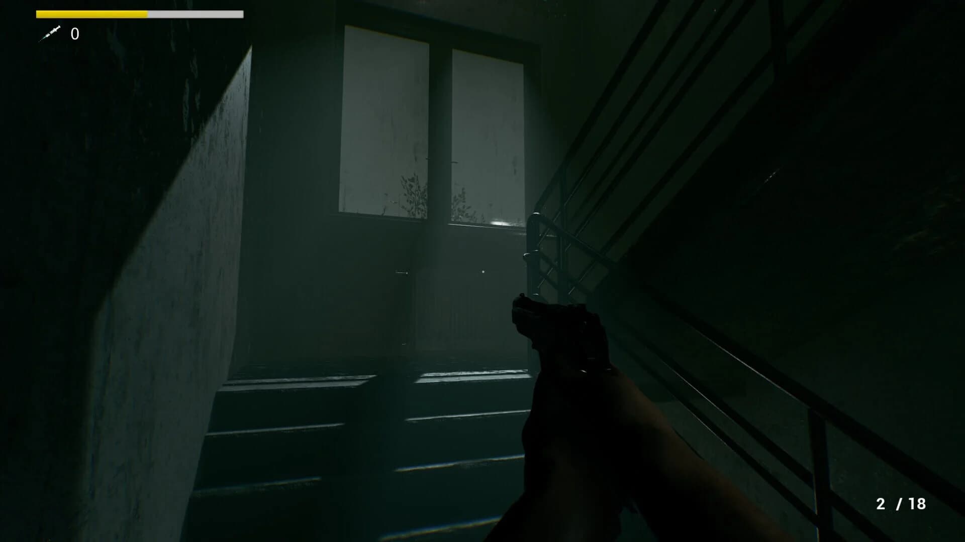 Foreign Fortress screenshot 4