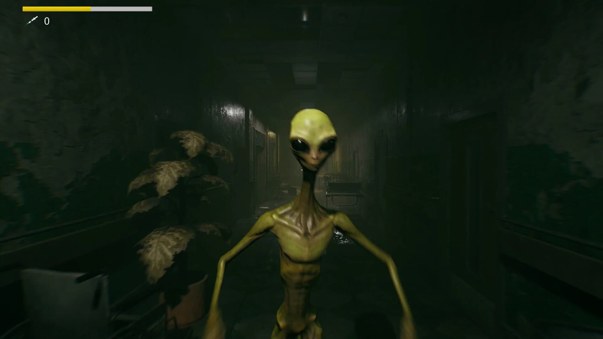 Foreign Fortress screenshot 2