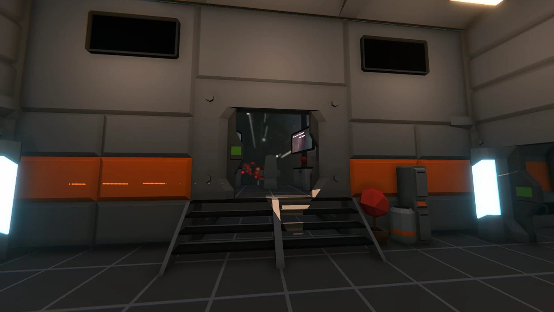 Foreign Galaxies screenshot 4