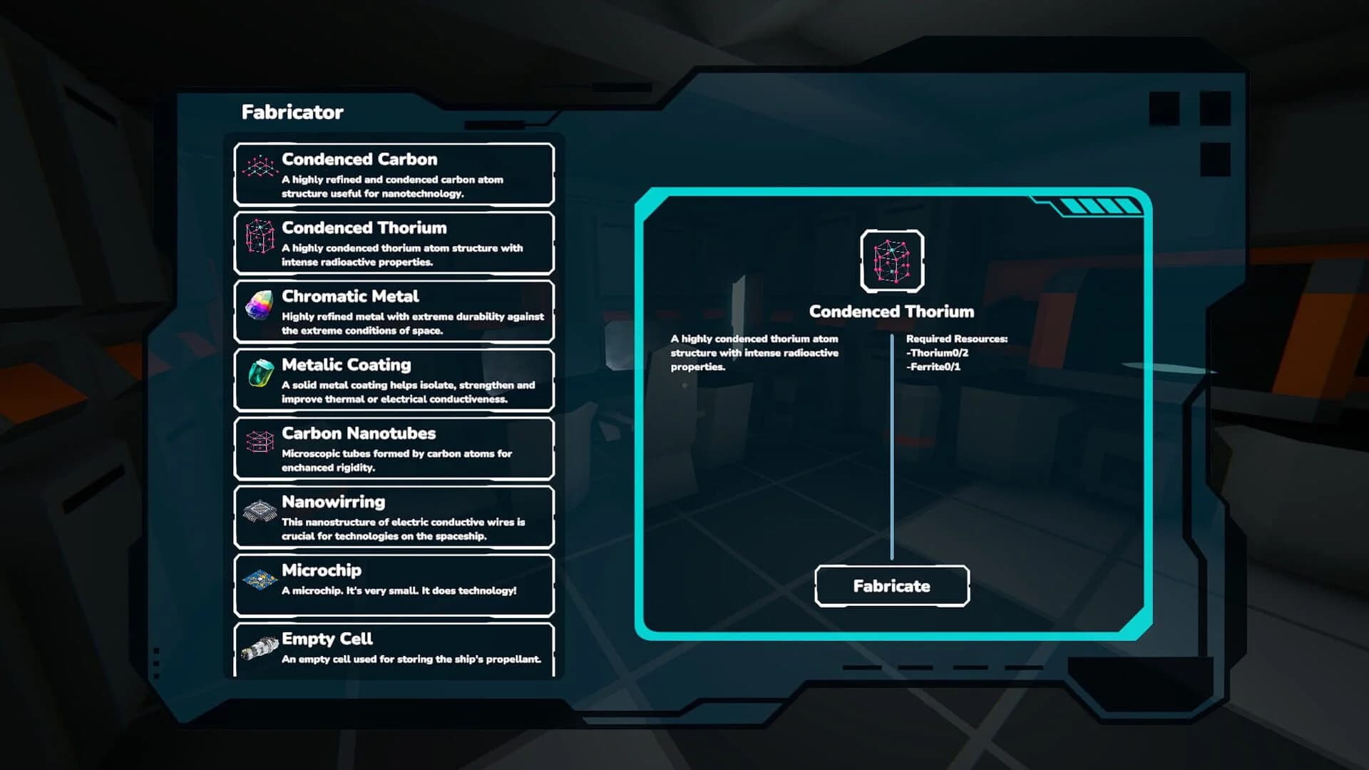 Foreign Galaxies screenshot 2