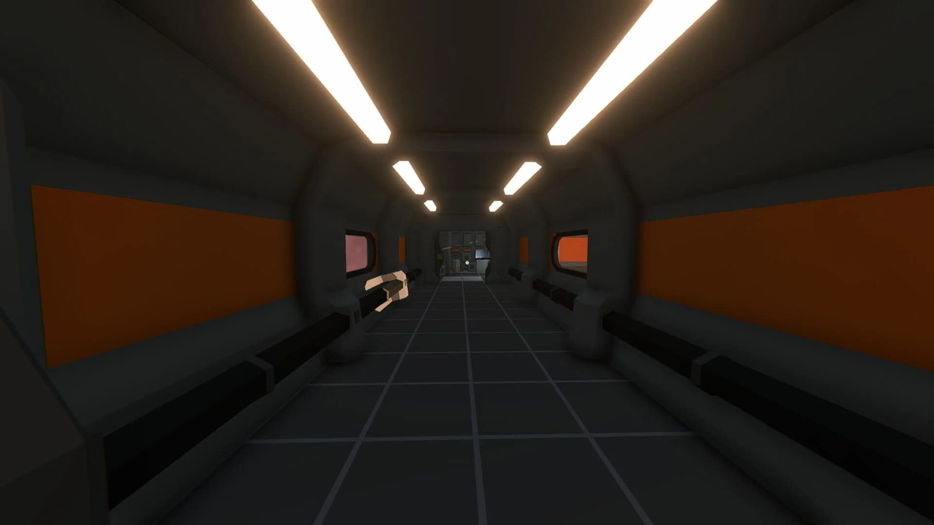 Foreign Galaxies screenshot 3