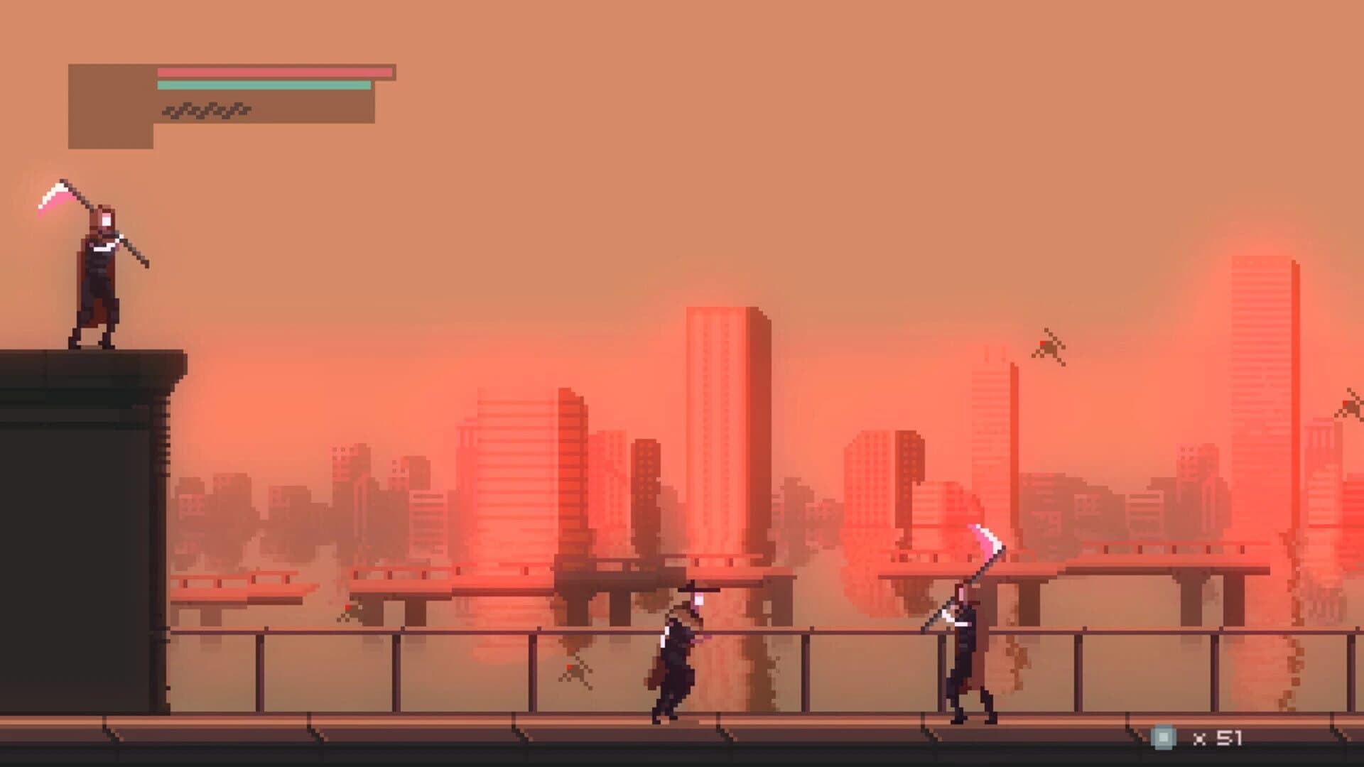 Foreign Sun screenshot 4