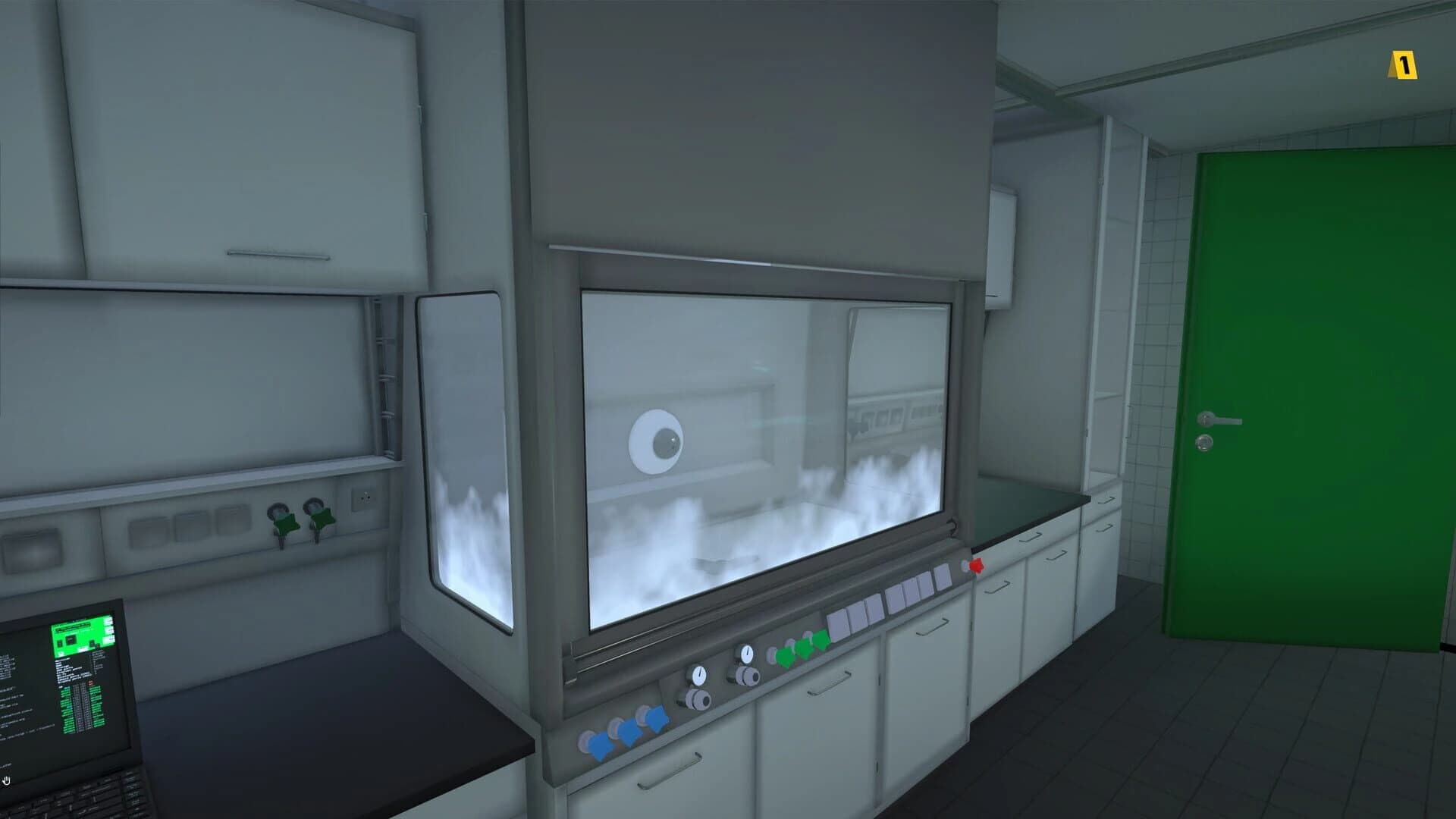 Forensics: Crime Scene Detective screenshot 5
