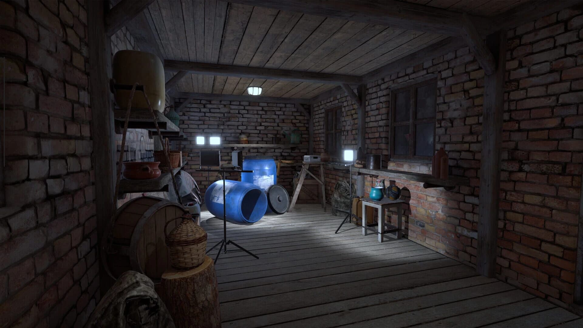 Forensics: Crime Scene Detective screenshot 3