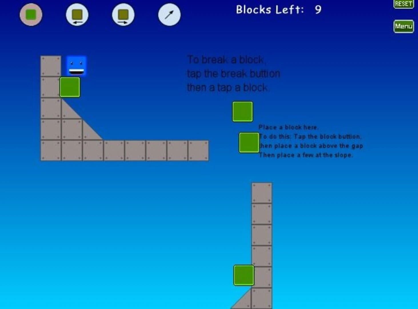 Forep Man screenshot 2