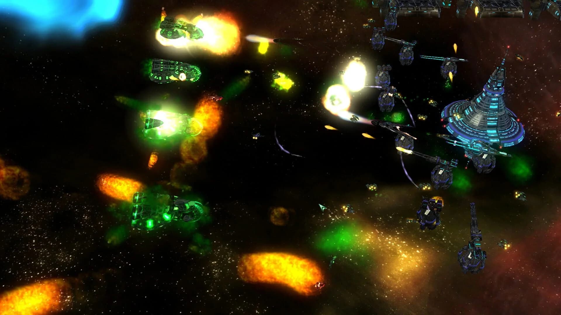 Foresight screenshot 1