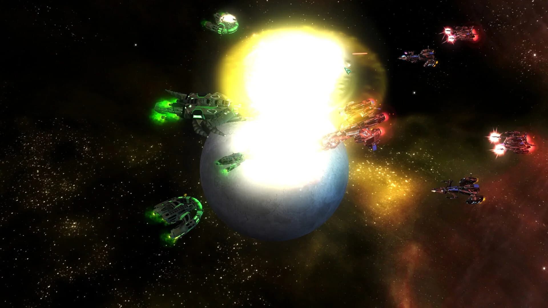 Foresight screenshot 5