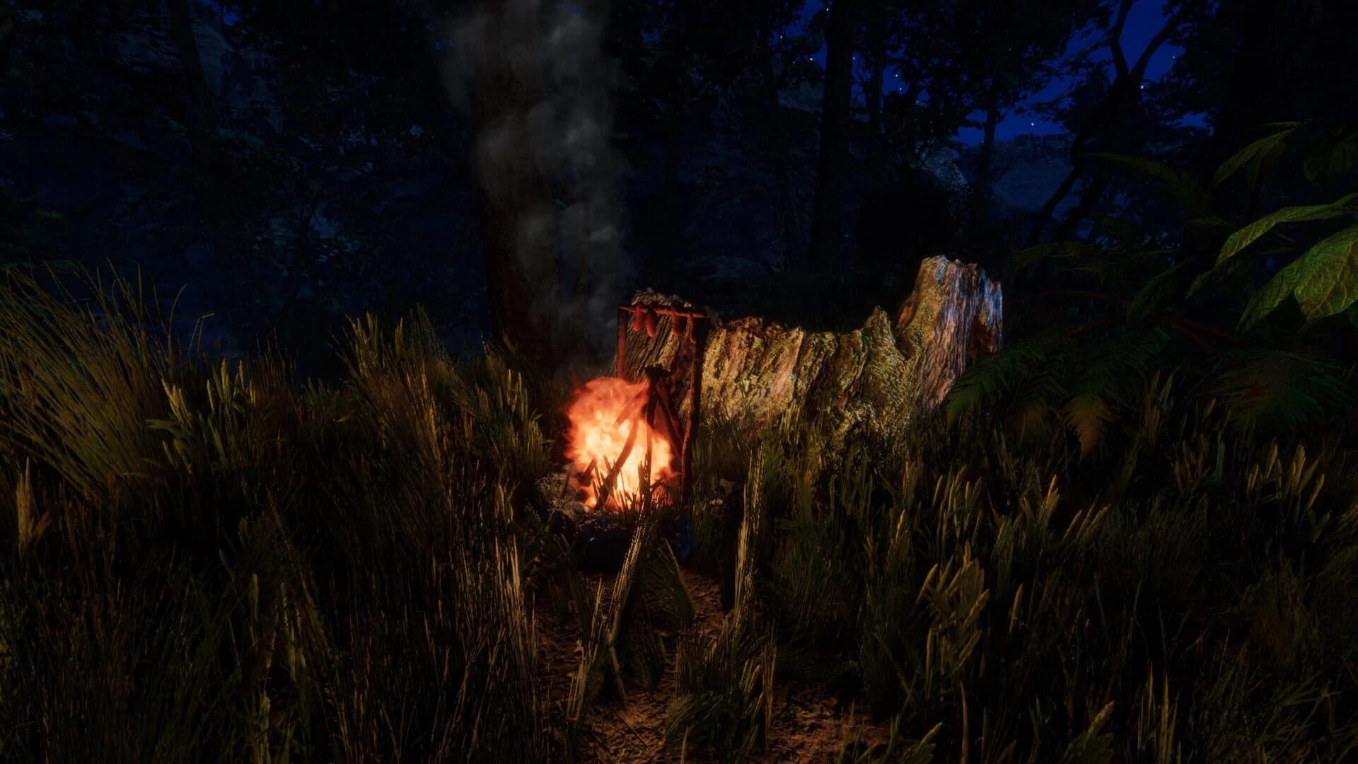 Forest screenshot 1
