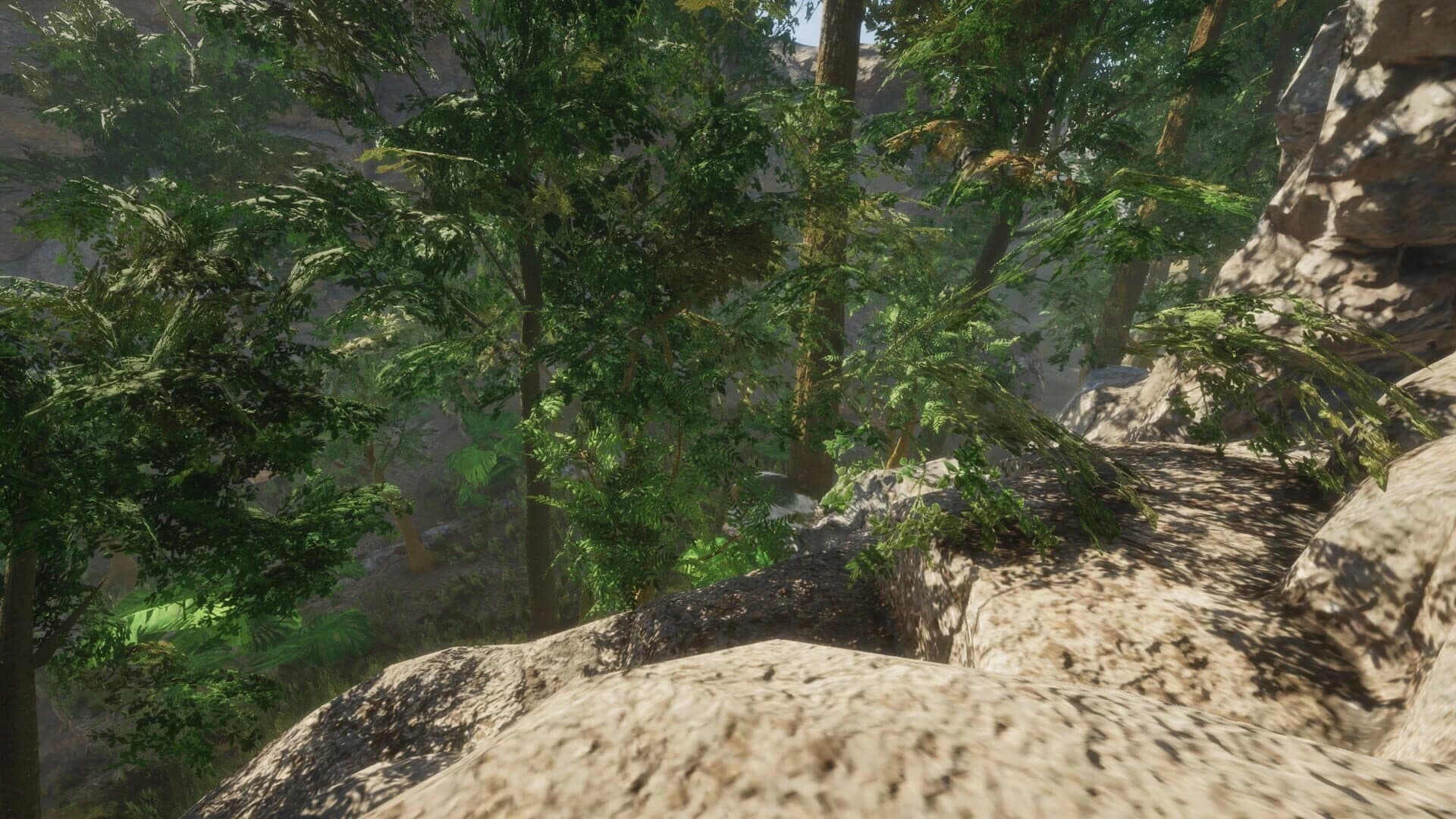 Forest screenshot 5