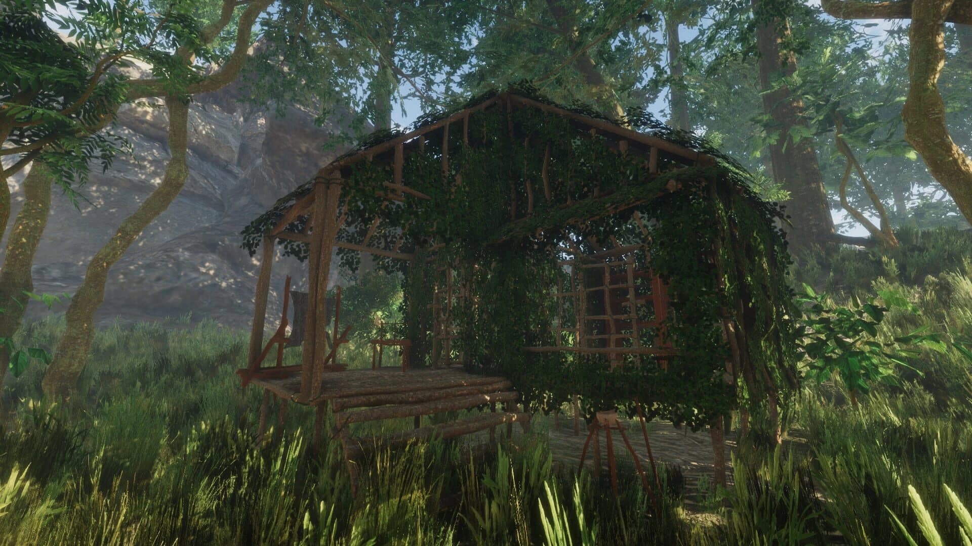 Forest screenshot 4
