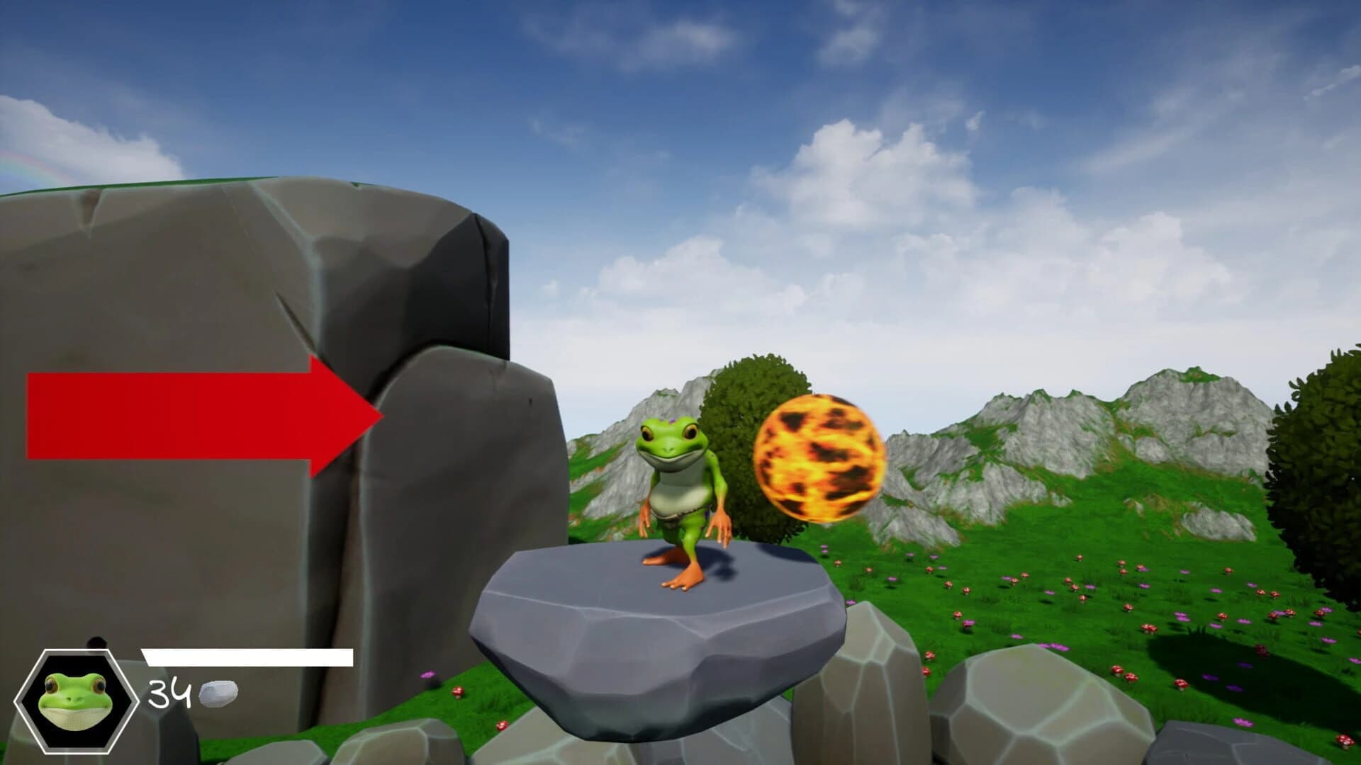 Forest Adventure screenshot 5