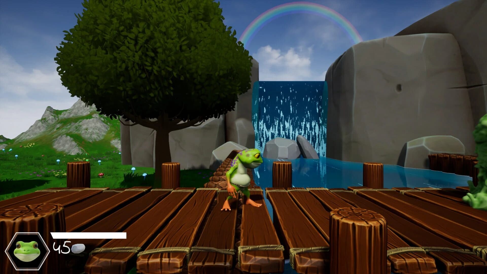 Forest Adventure screenshot 3