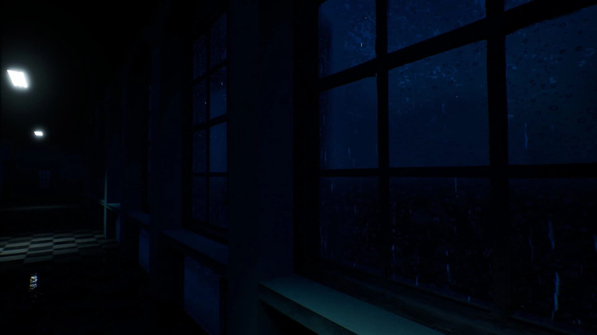 Forest Asylum 2 screenshot 5