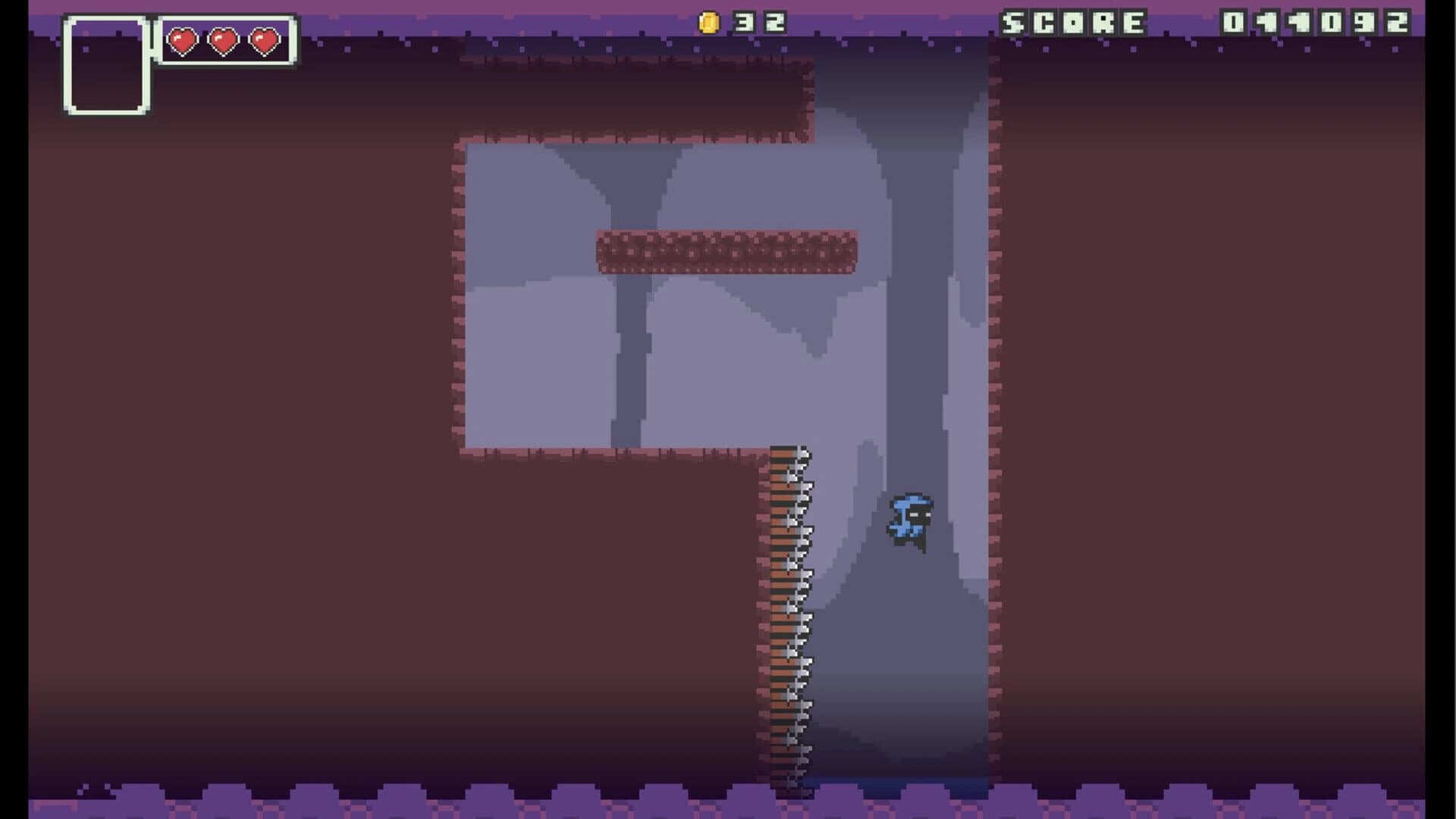 Forest Dash screenshot 2