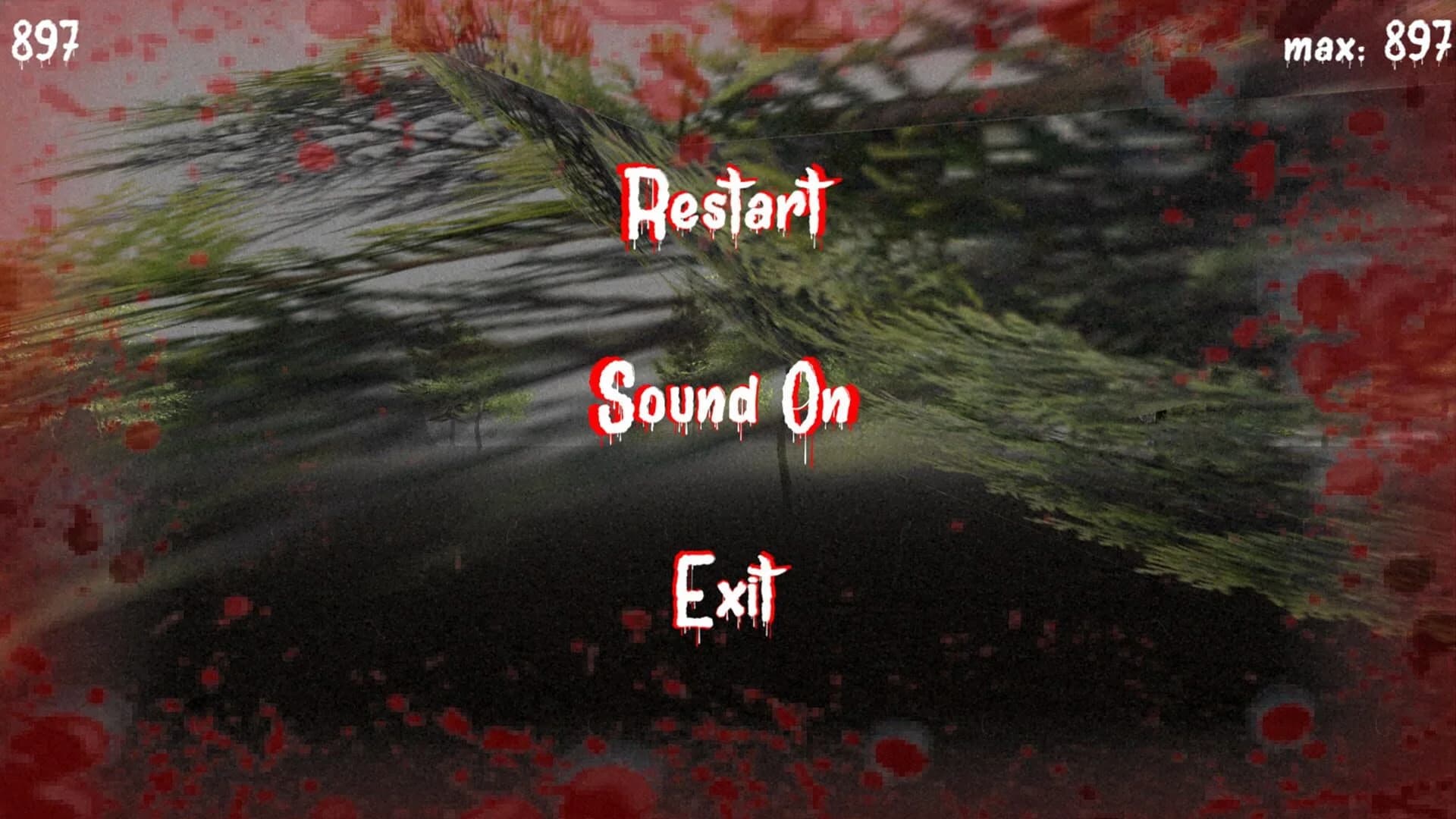 Forest Escape screenshot 1