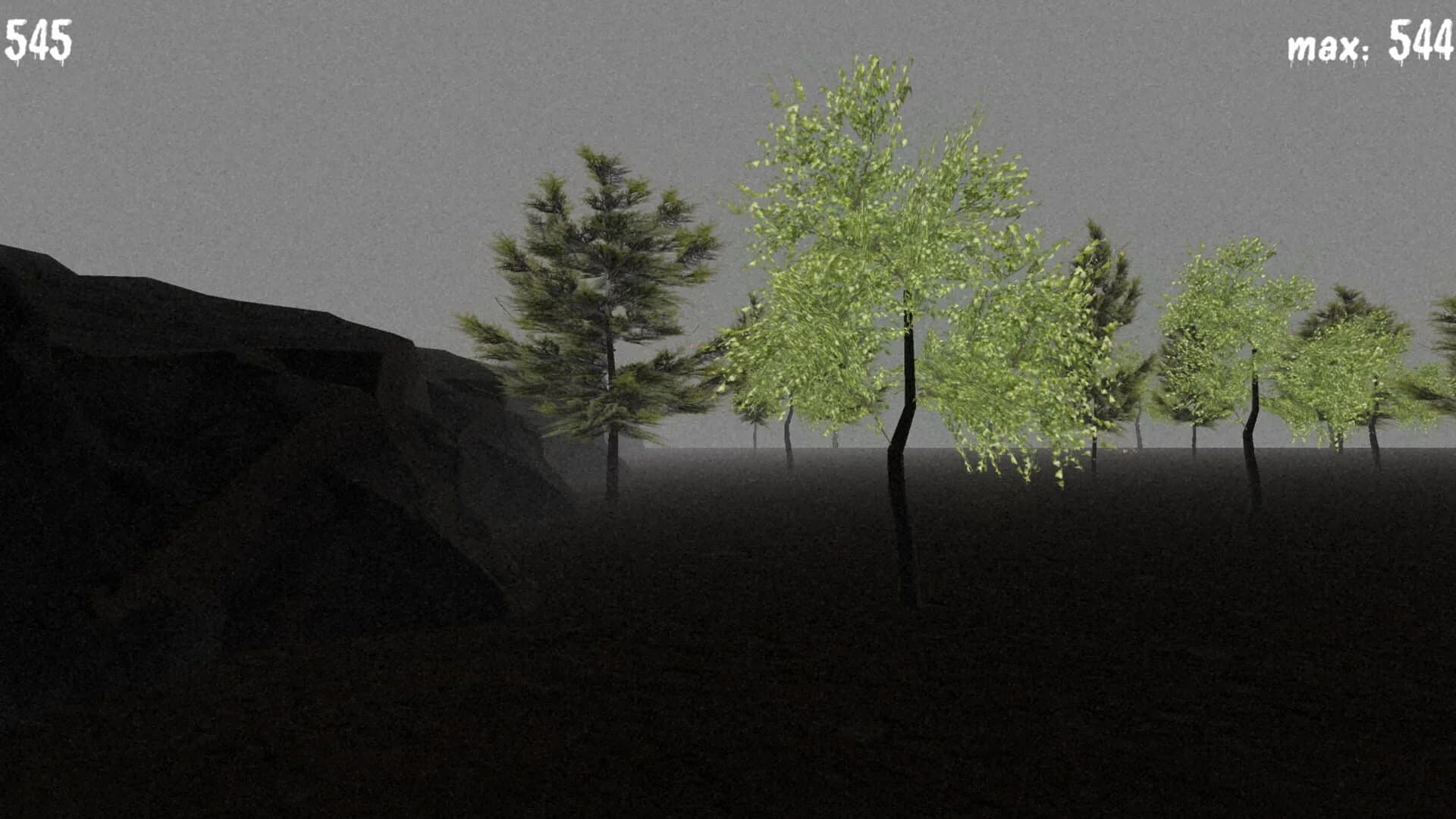 Forest Escape screenshot 4