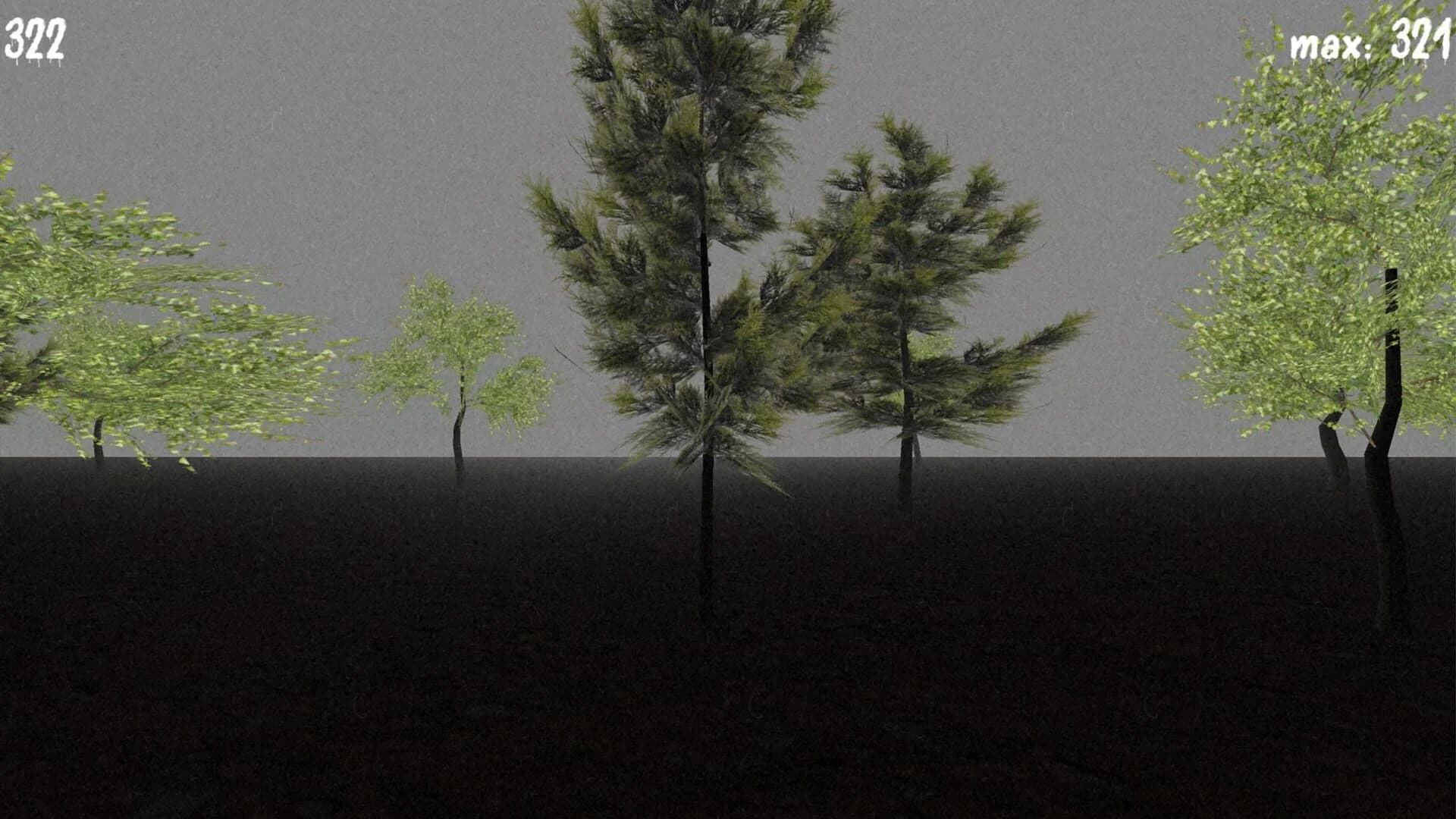 Forest Escape screenshot 2