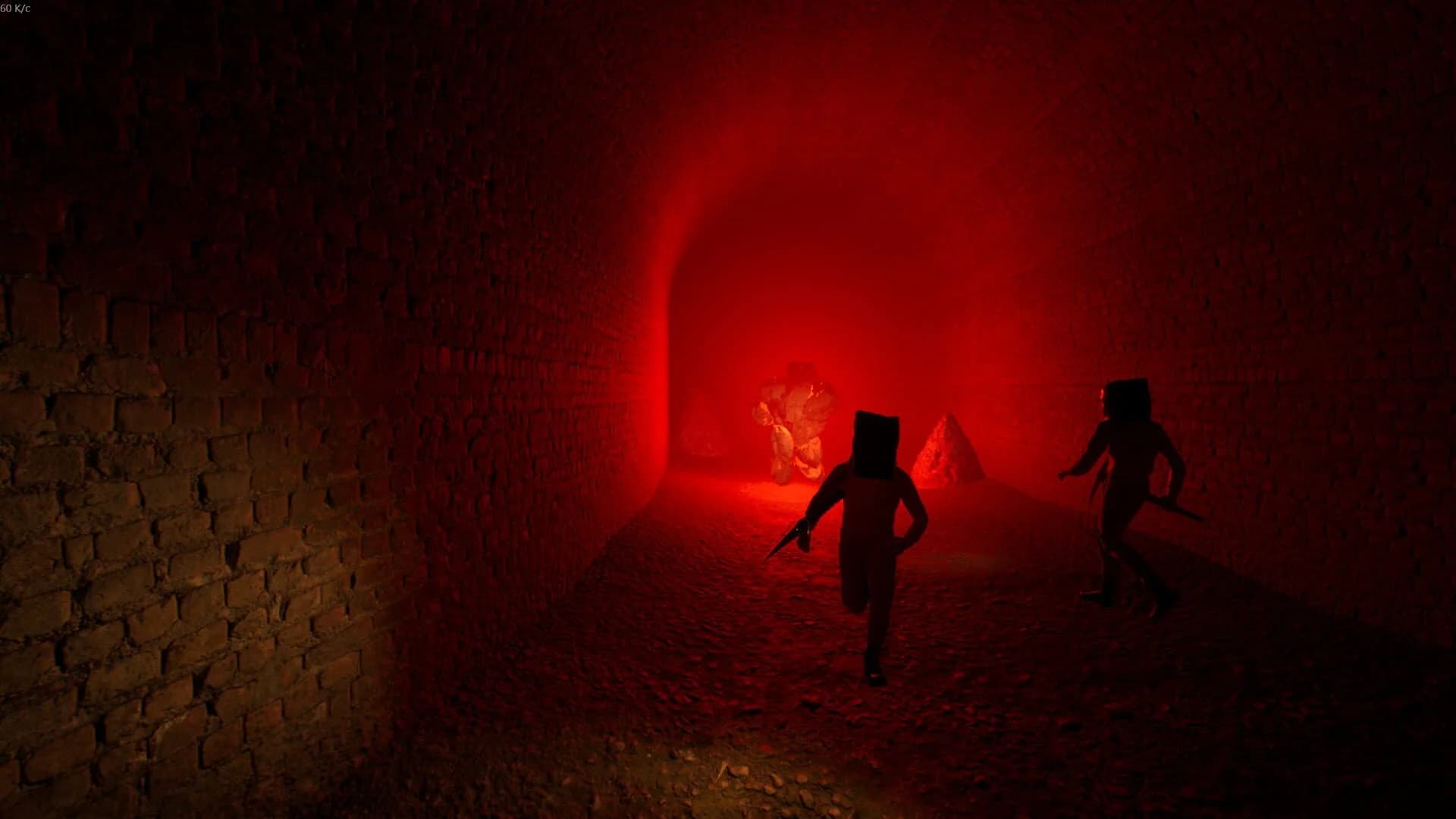 Forest Escape: Last Train screenshot 1