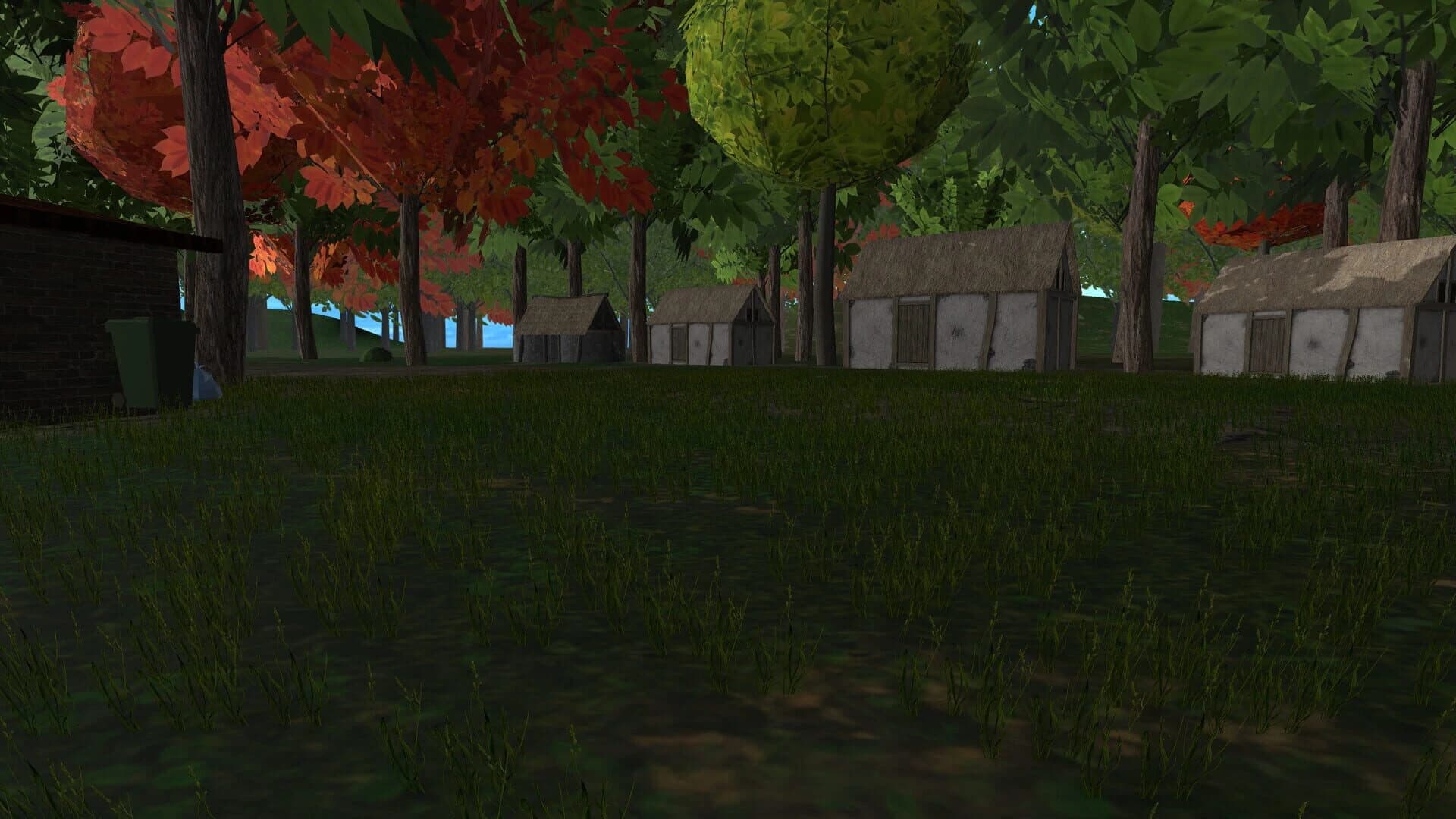 Forest Factory screenshot 3