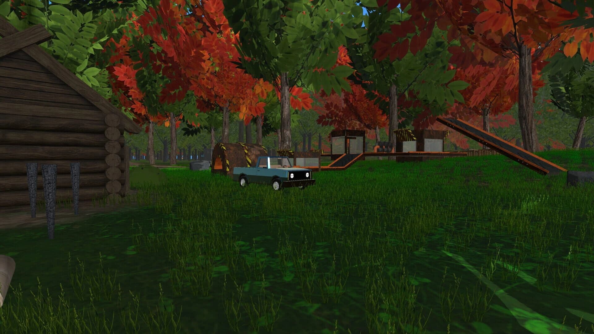 Forest Factory screenshot 2