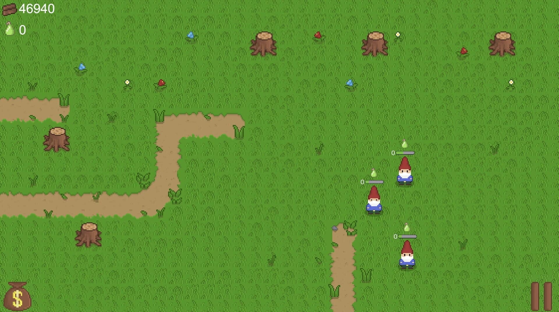 Forest Fellers screenshot 2