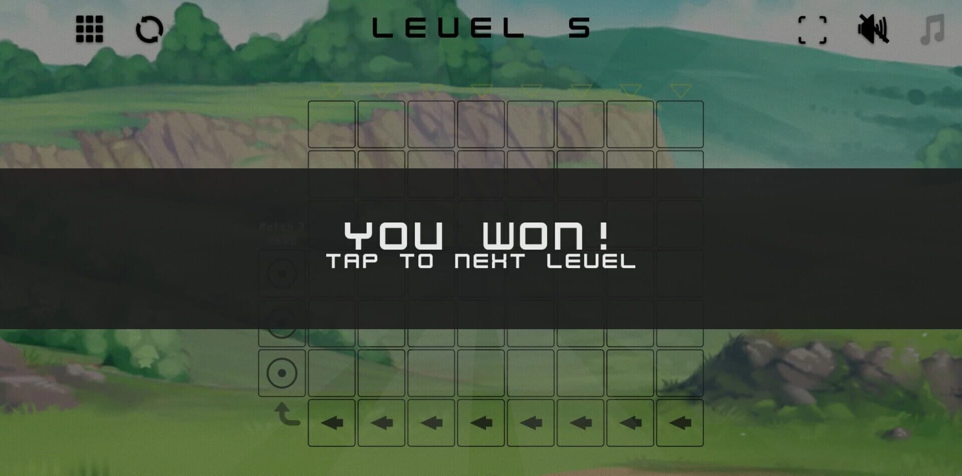 Forest Friends Match screenshot 2