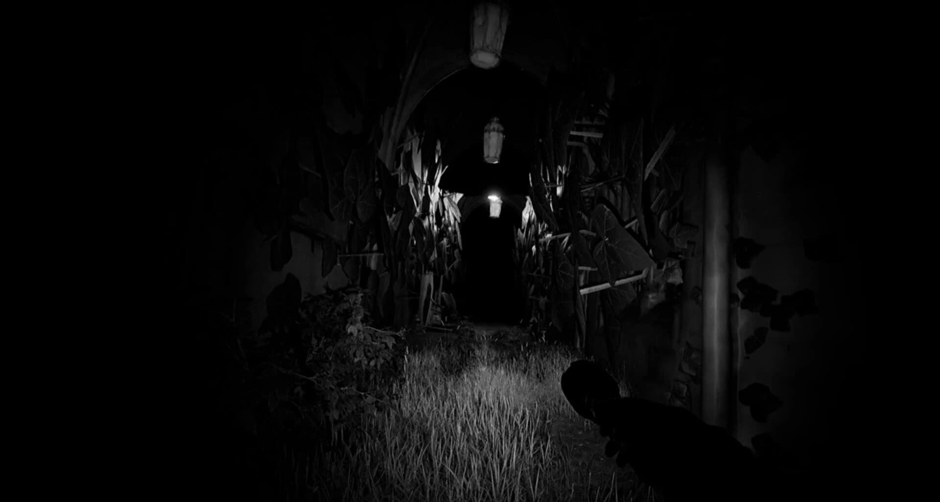 Forest God screenshot 4