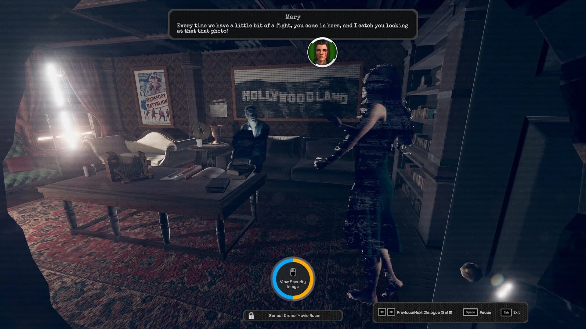 Forest Grove screenshot 2