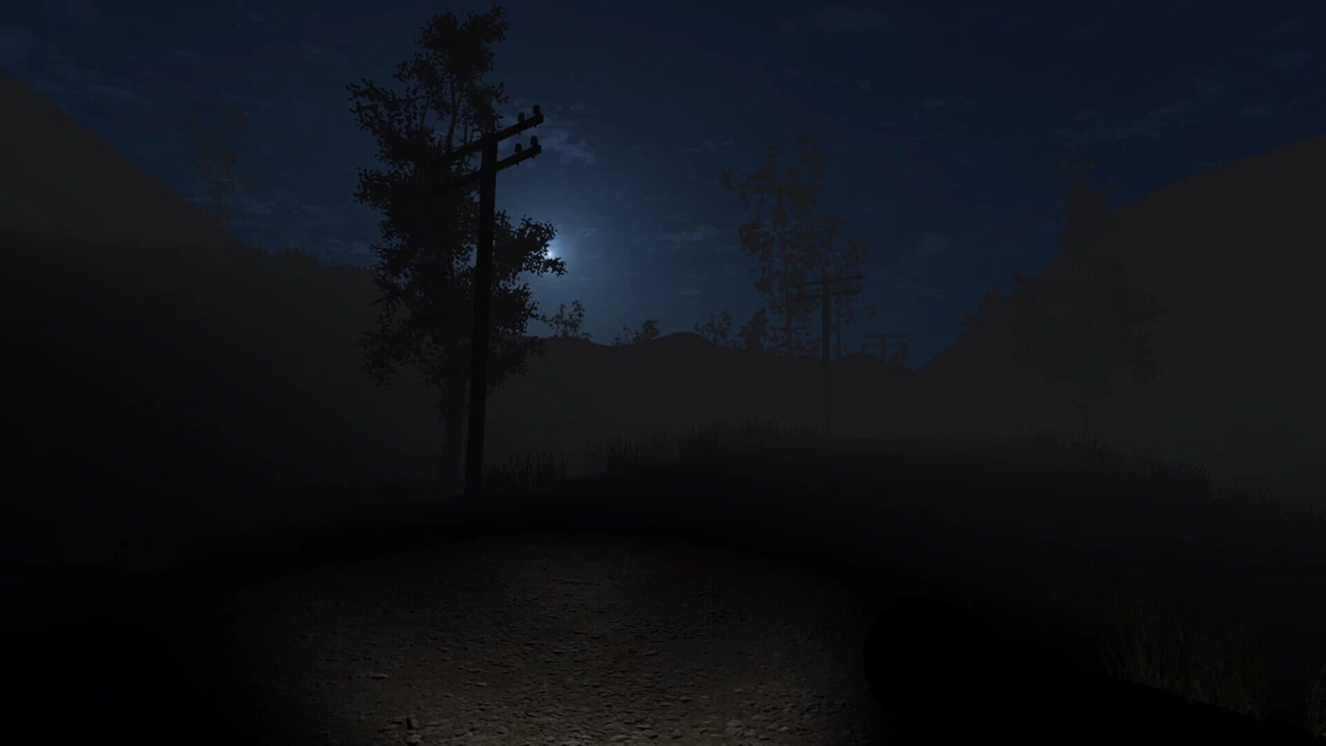Forest Horror screenshot 1