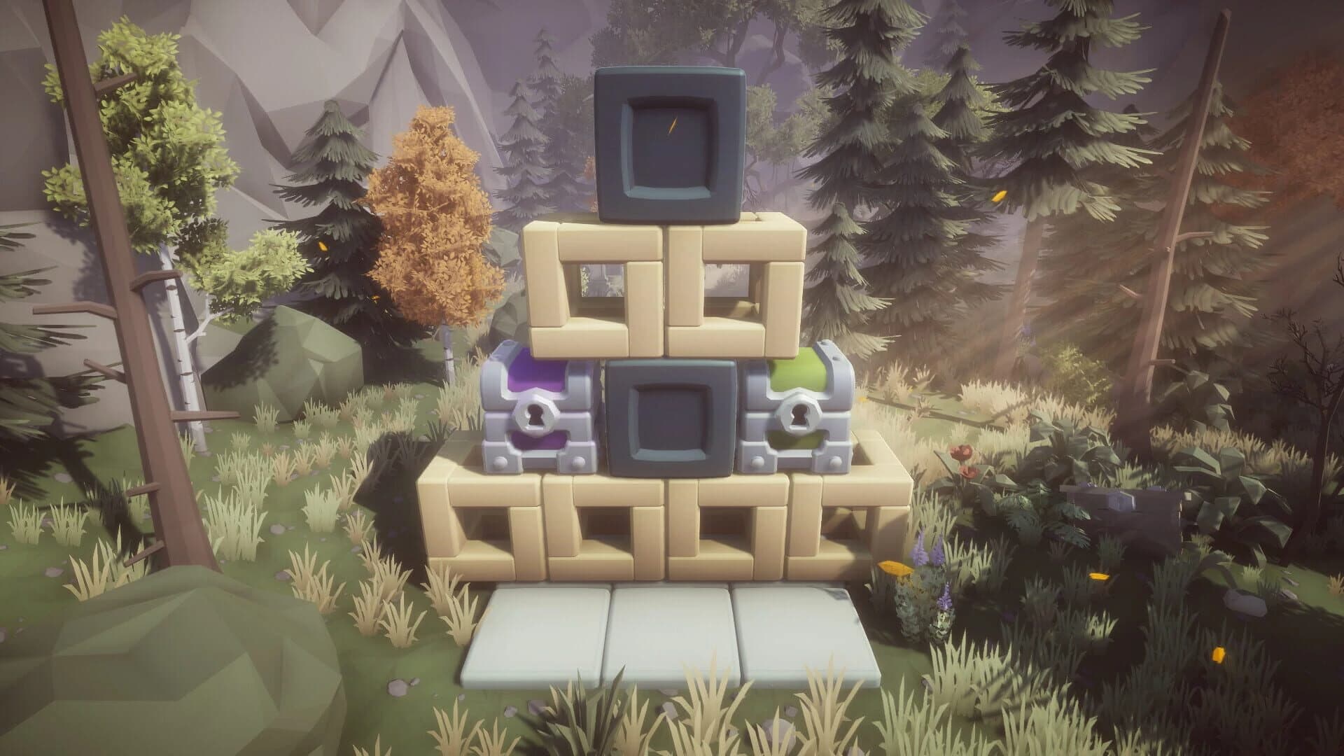 Forest Keeper screenshot 5