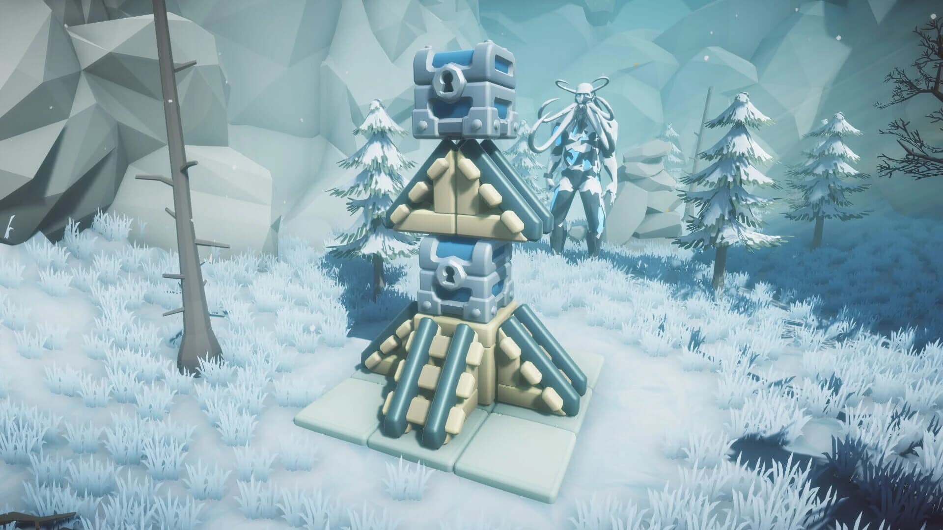 Forest Keeper 2 screenshot 1