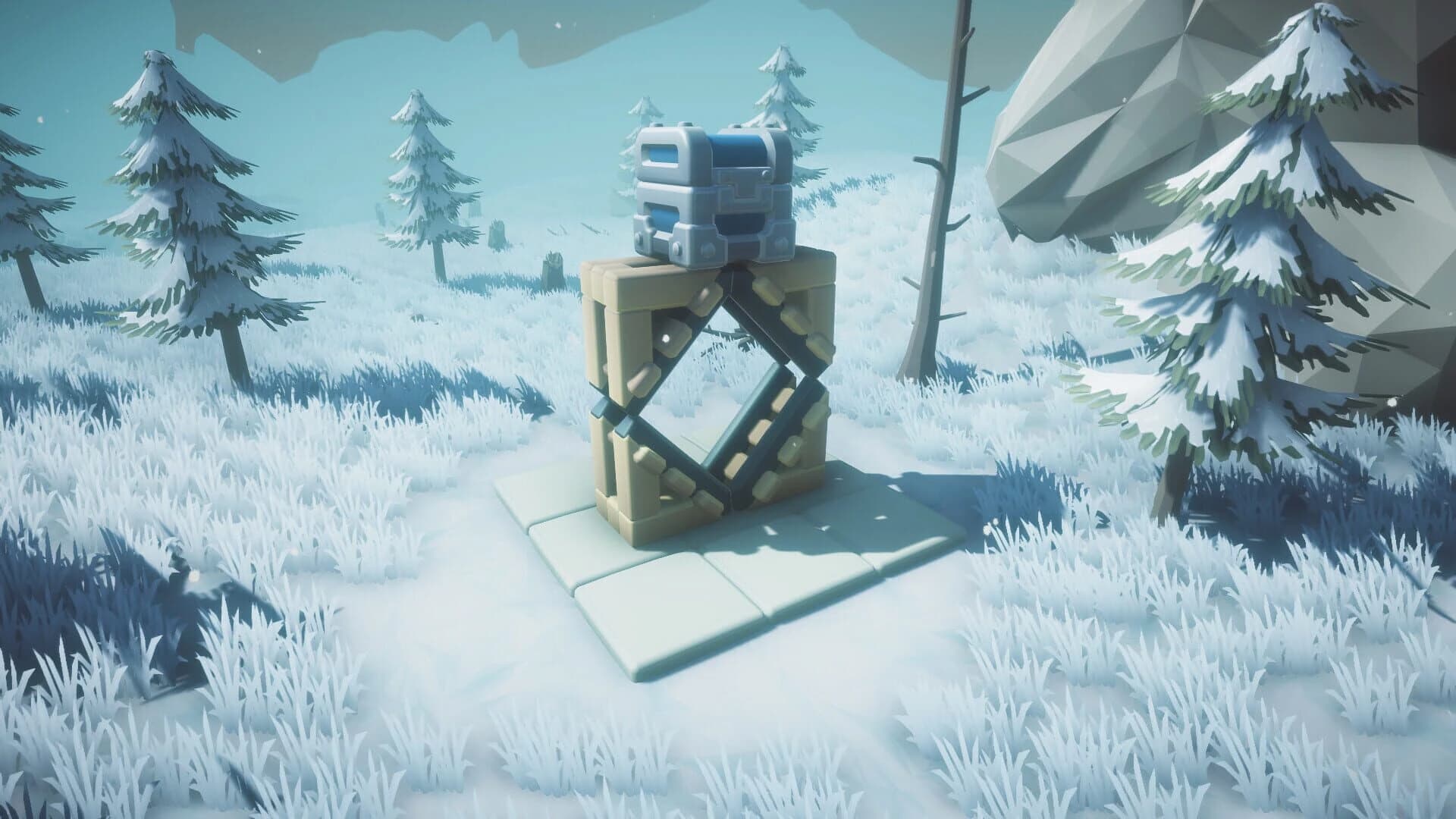 Forest Keeper 2 screenshot 5