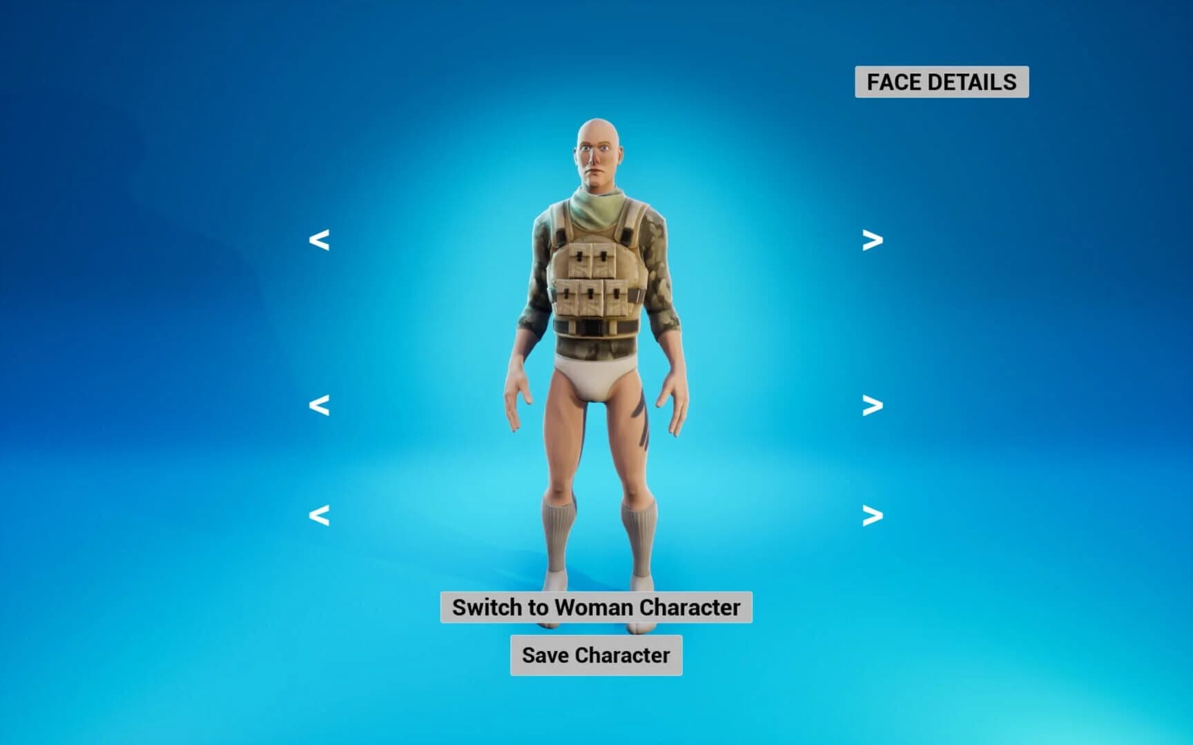 Forest Life screenshot 1