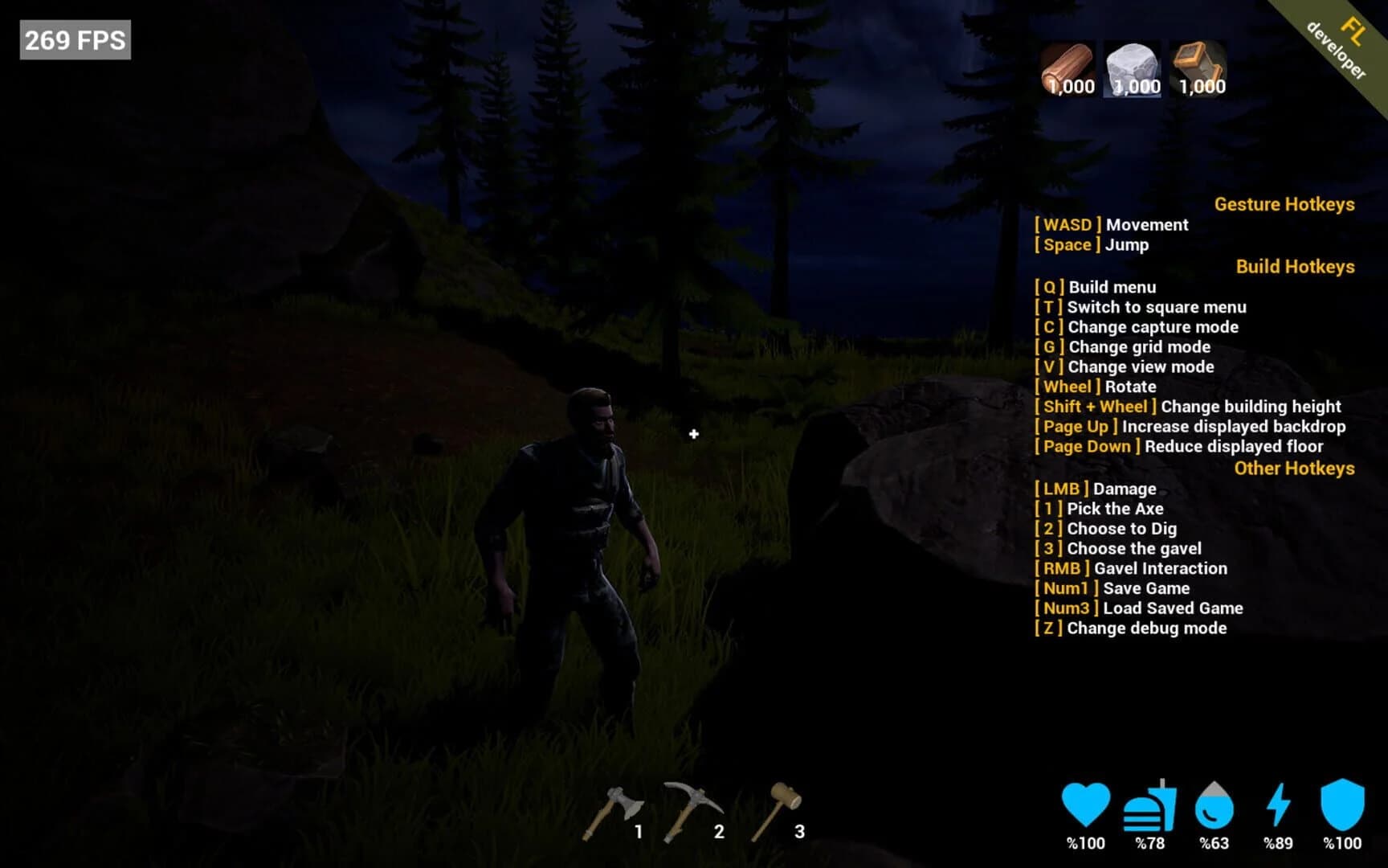 Forest Life screenshot 4