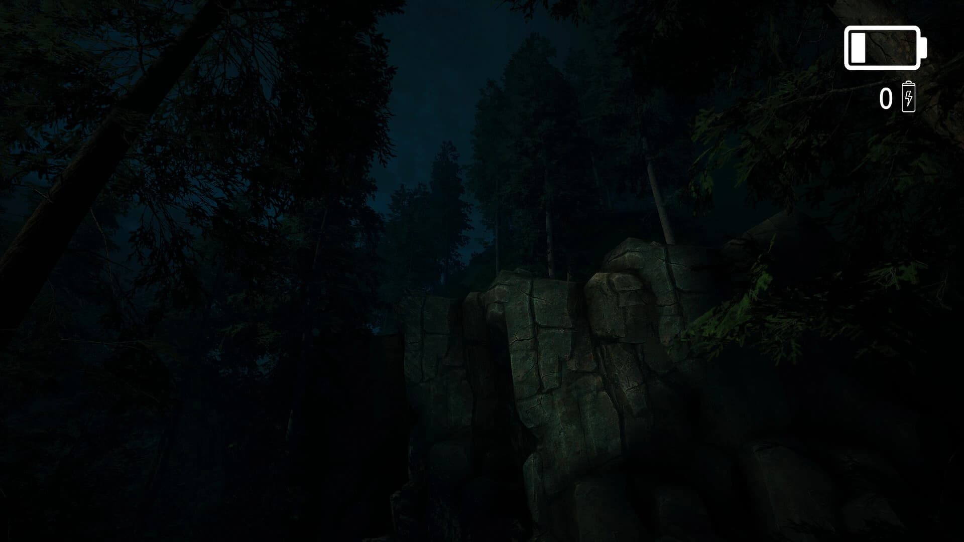 Forest Lookout screenshot 4