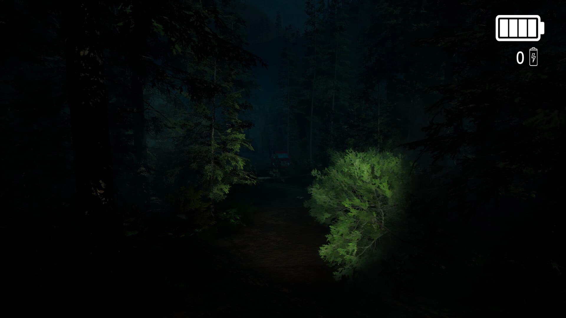 Forest Lookout screenshot 3