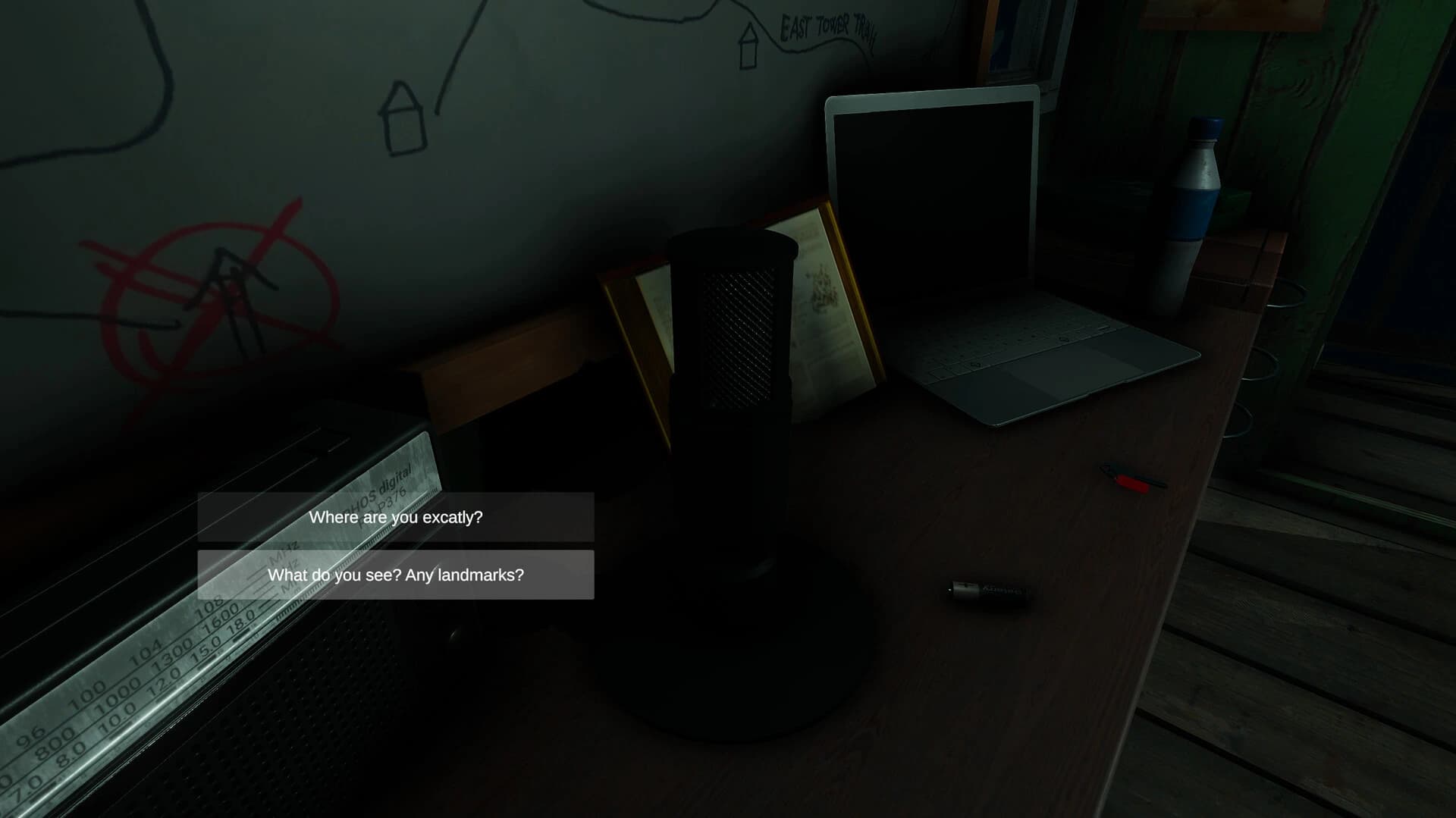 Forest Lookout screenshot 2